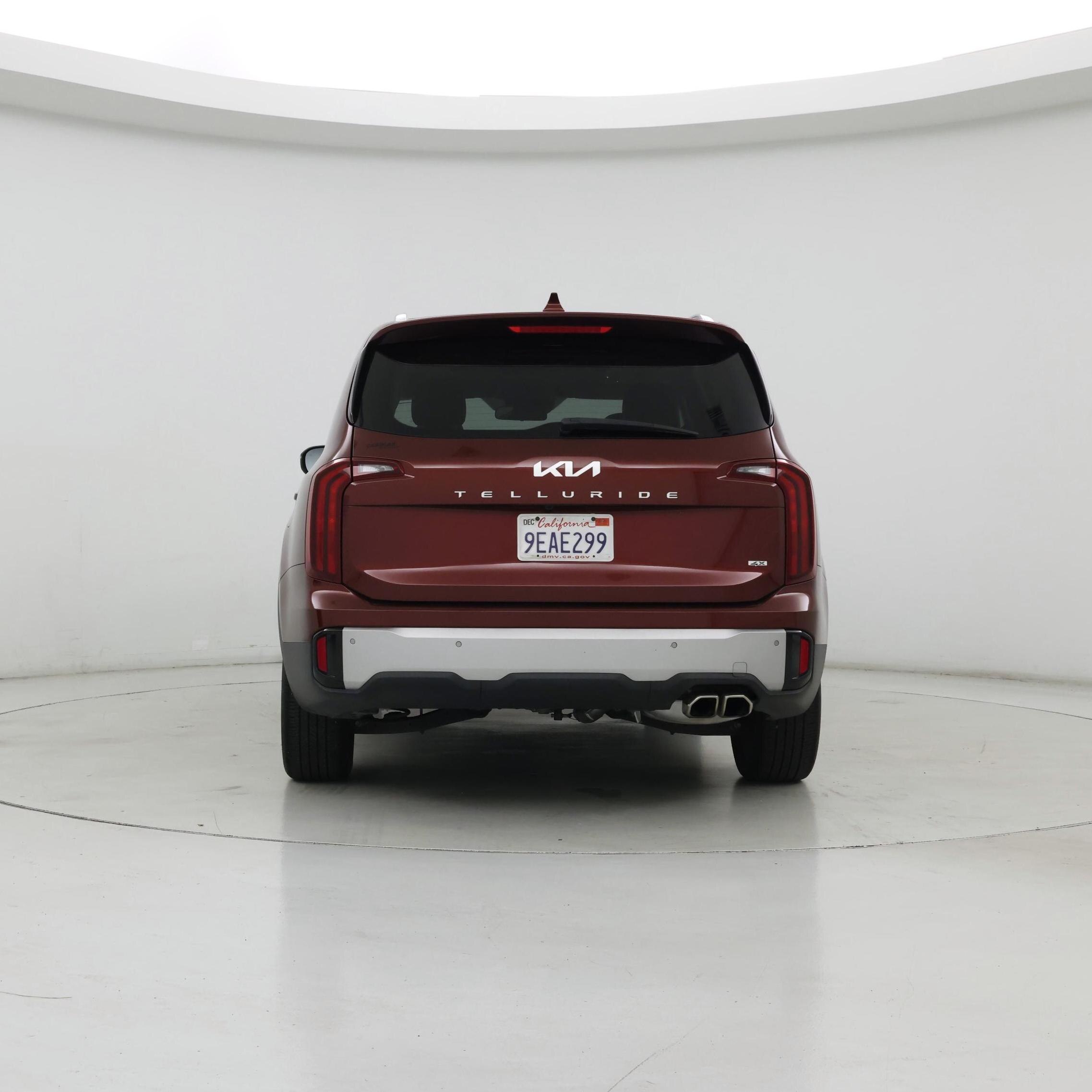Thumbnail: 2023 Kia Telluride - 6