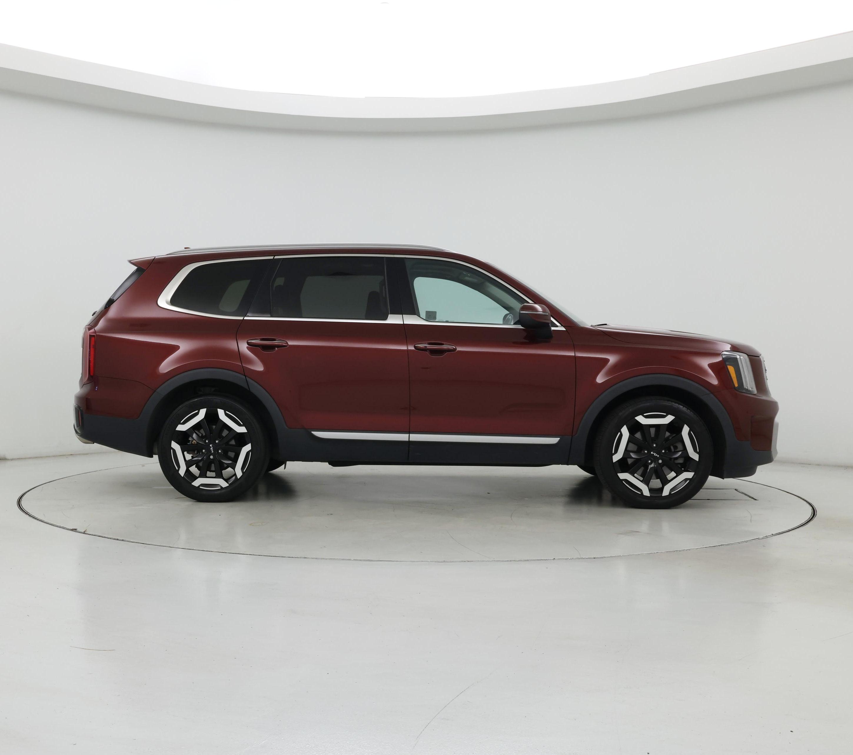 Thumbnail: 2023 Kia Telluride - 7