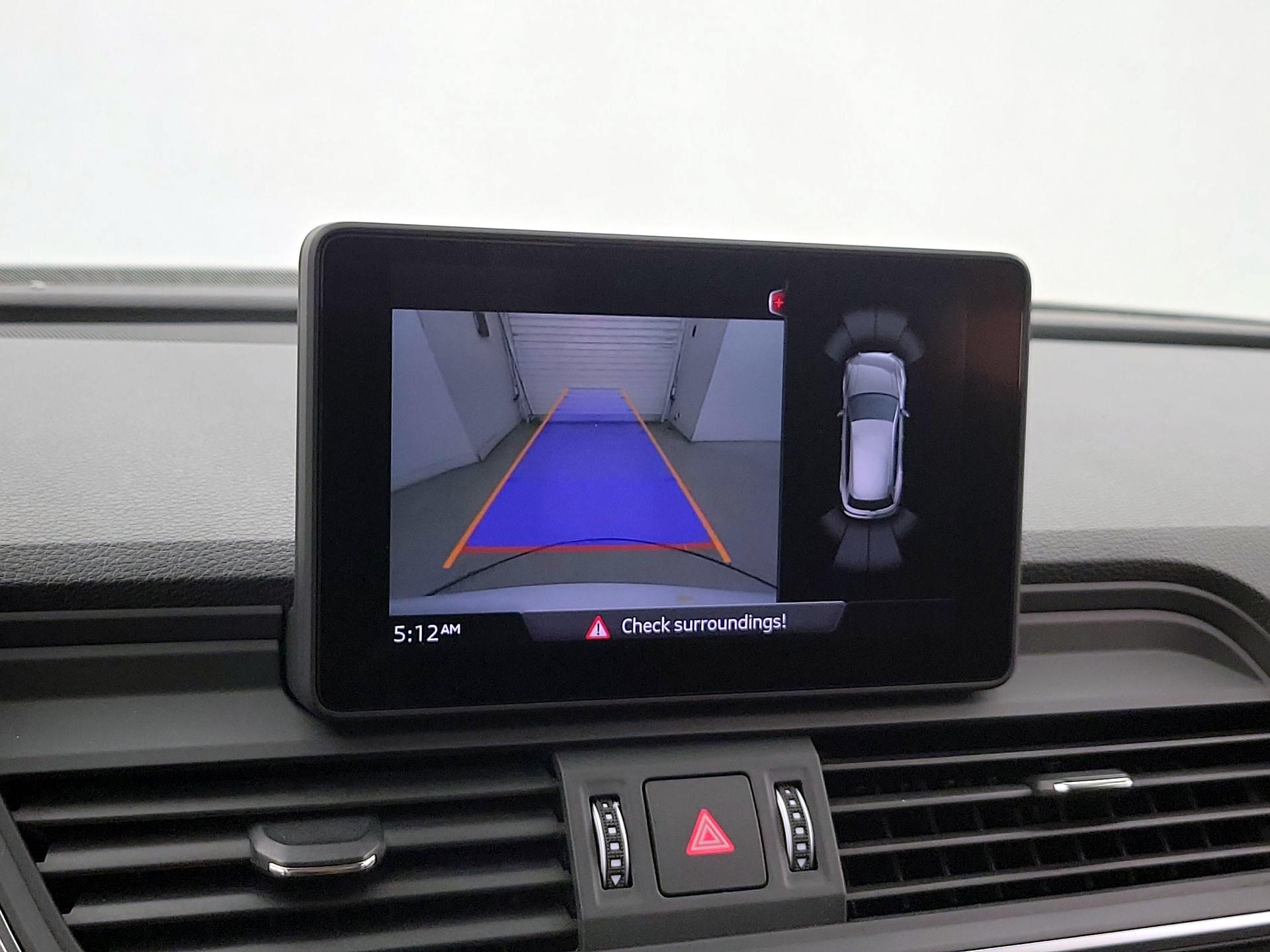 Thumbnail: 2020 Audi Q5 - 14