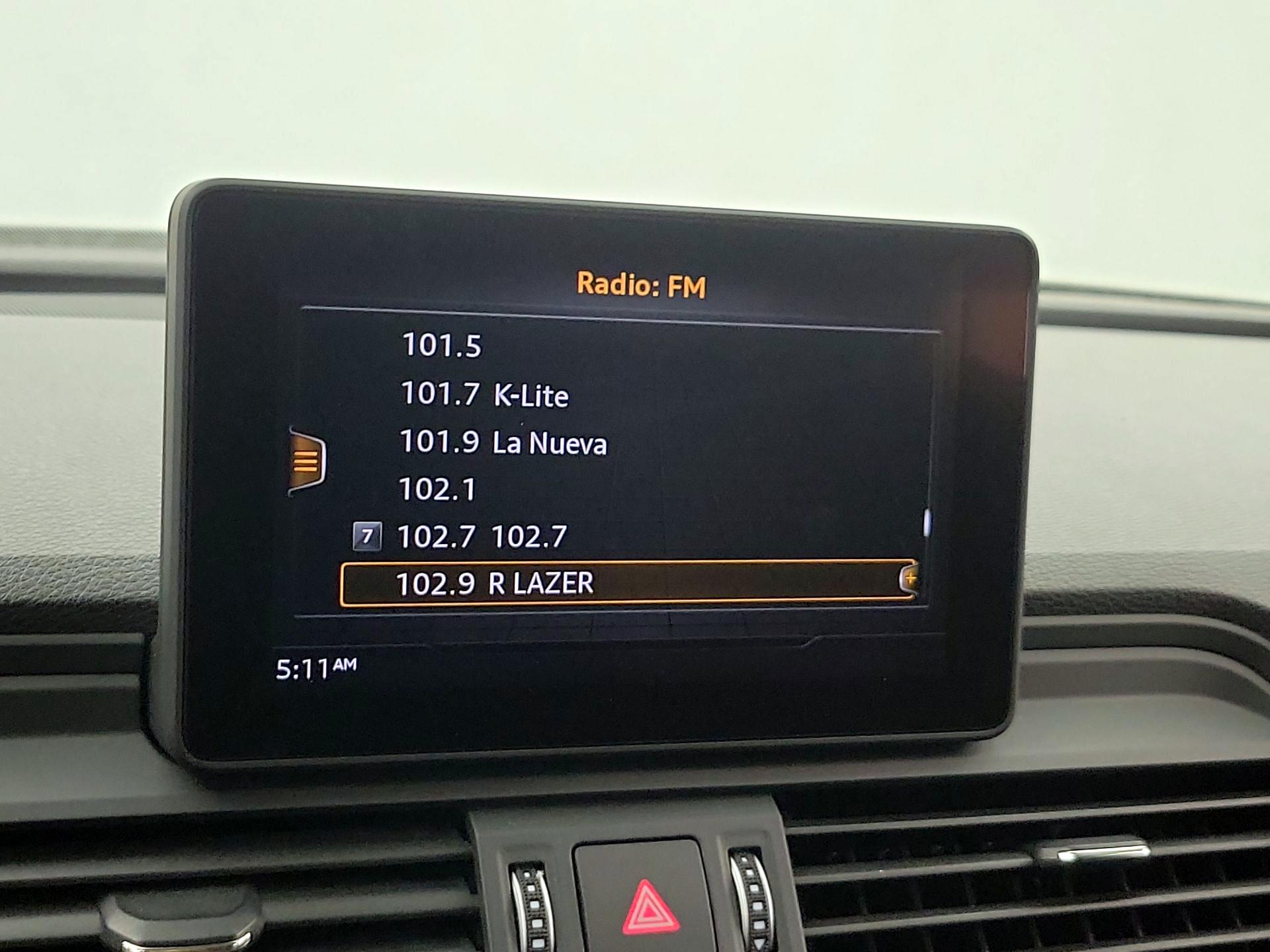 Thumbnail: 2020 Audi Q5 - 15