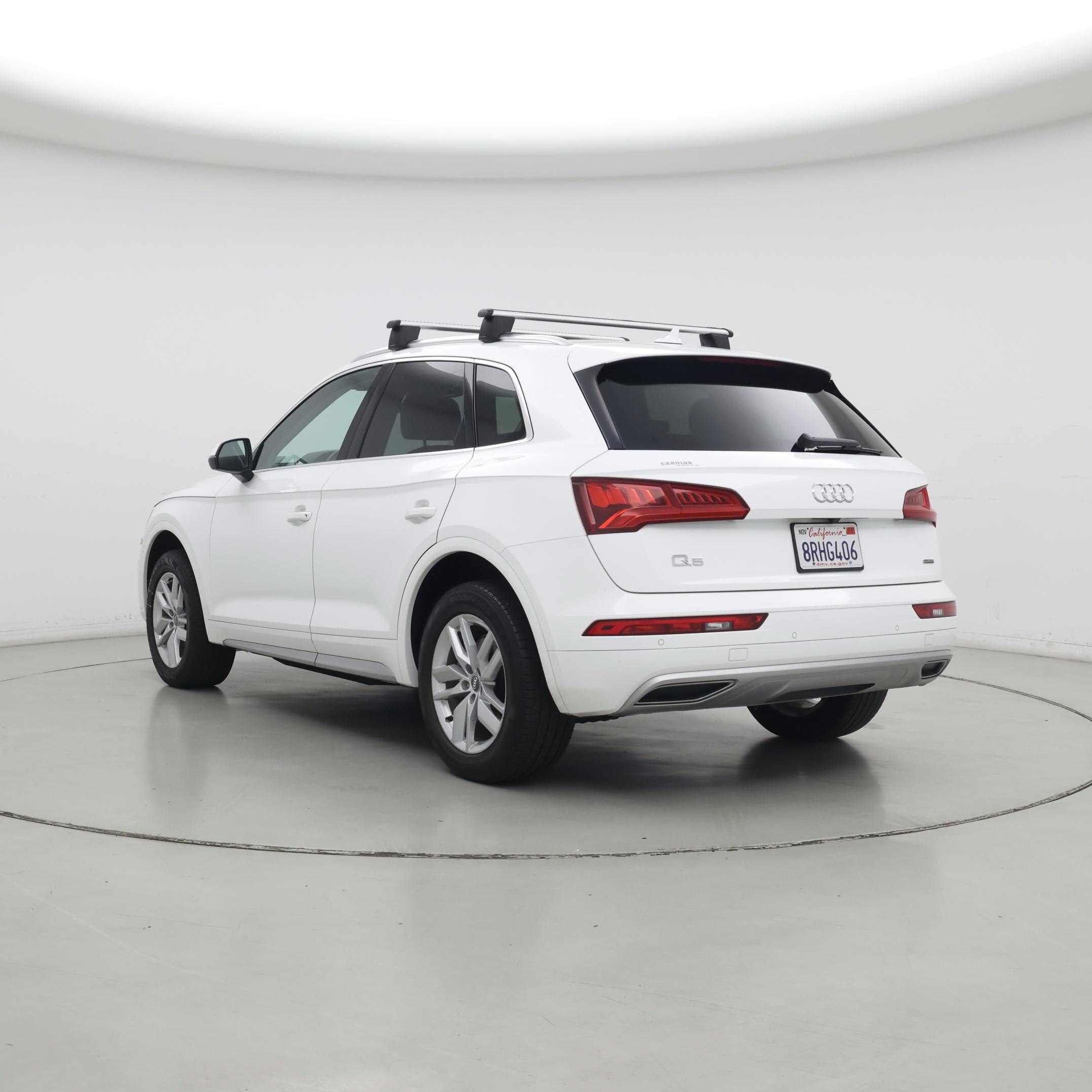 Thumbnail: 2020 Audi Q5 - 2