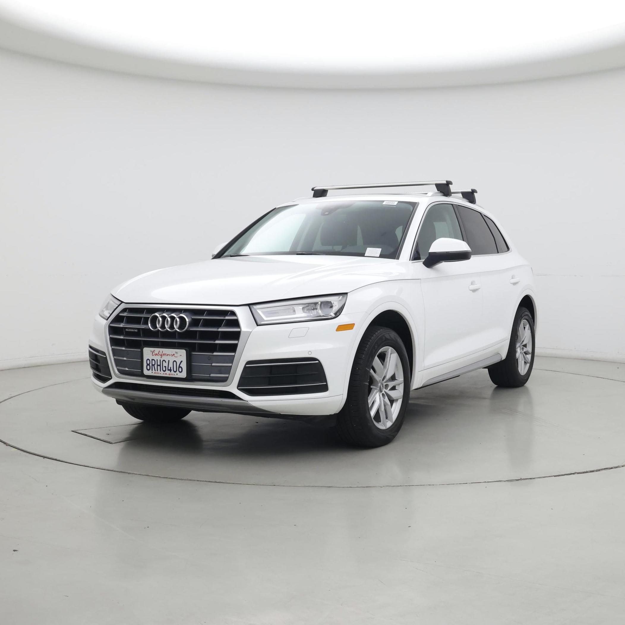 Thumbnail: 2020 Audi Q5 - 4