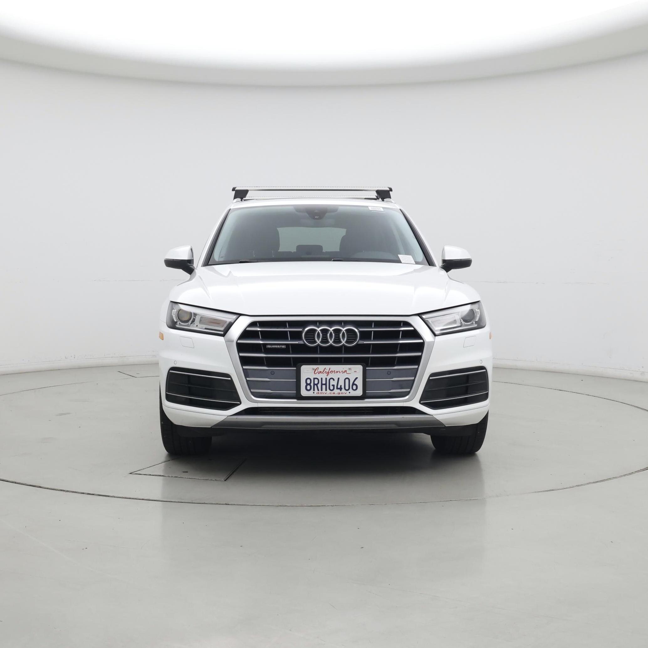 Thumbnail: 2020 Audi Q5 - 5