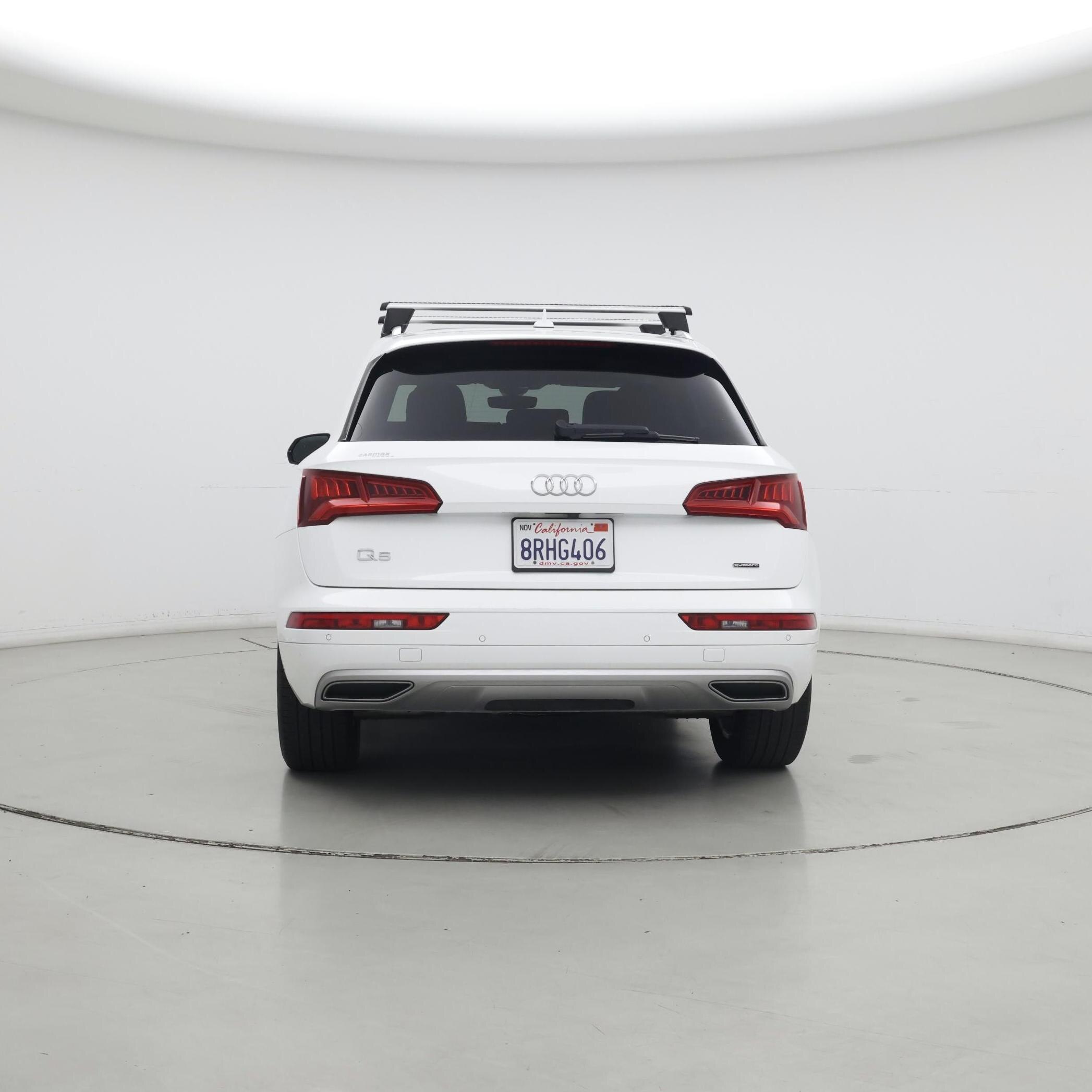 Thumbnail: 2020 Audi Q5 - 6