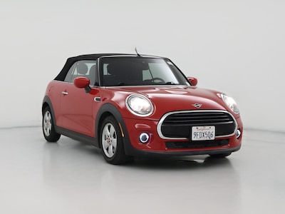 2020 Mini Cooper