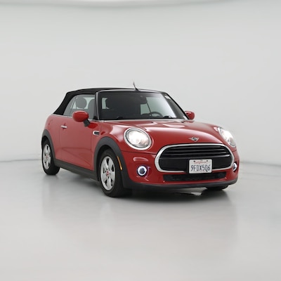 2020 Mini Cooper