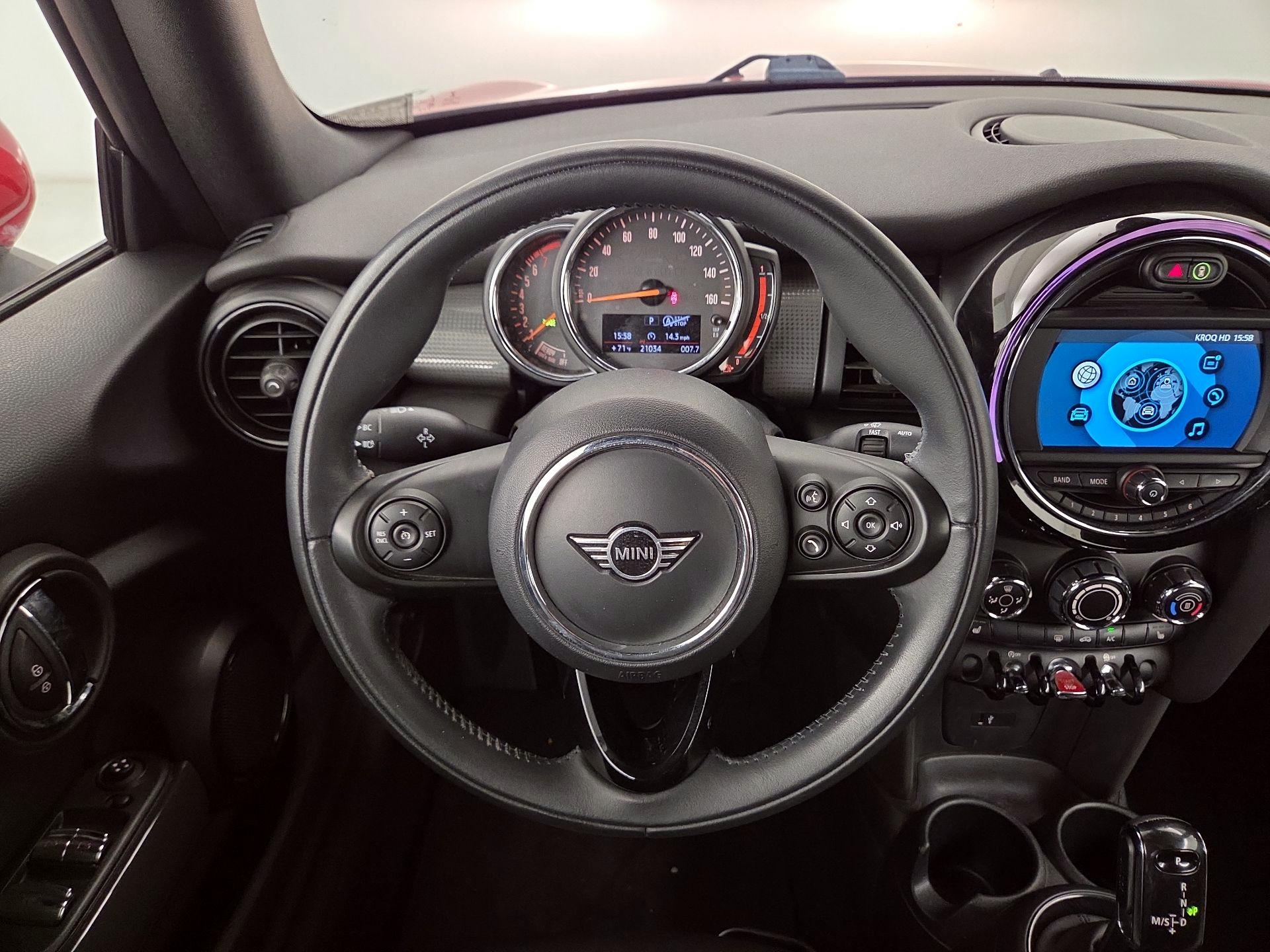 Thumbnail: 2020 MINI Cooper - 10