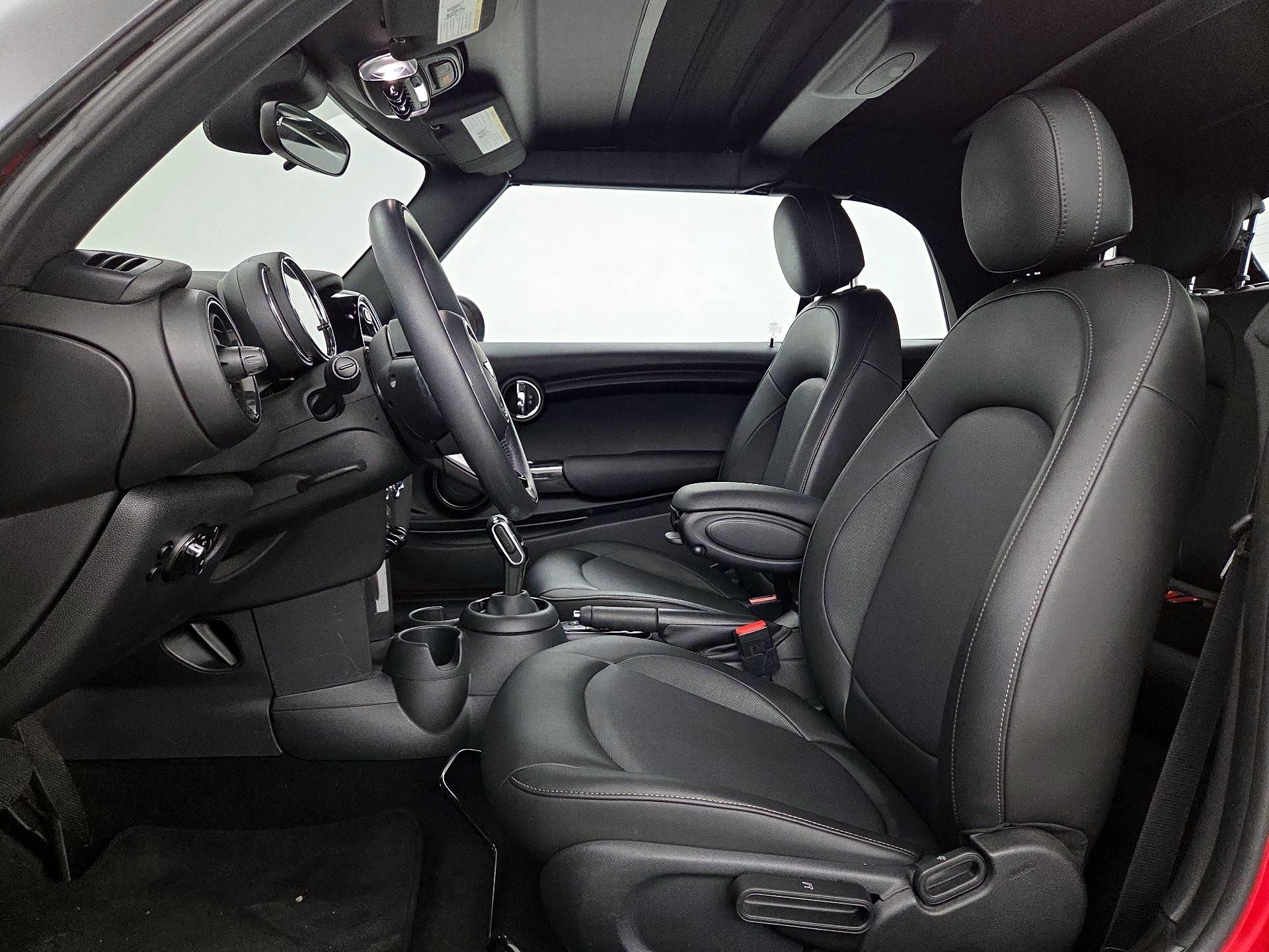 Thumbnail: 2020 MINI Cooper - 11