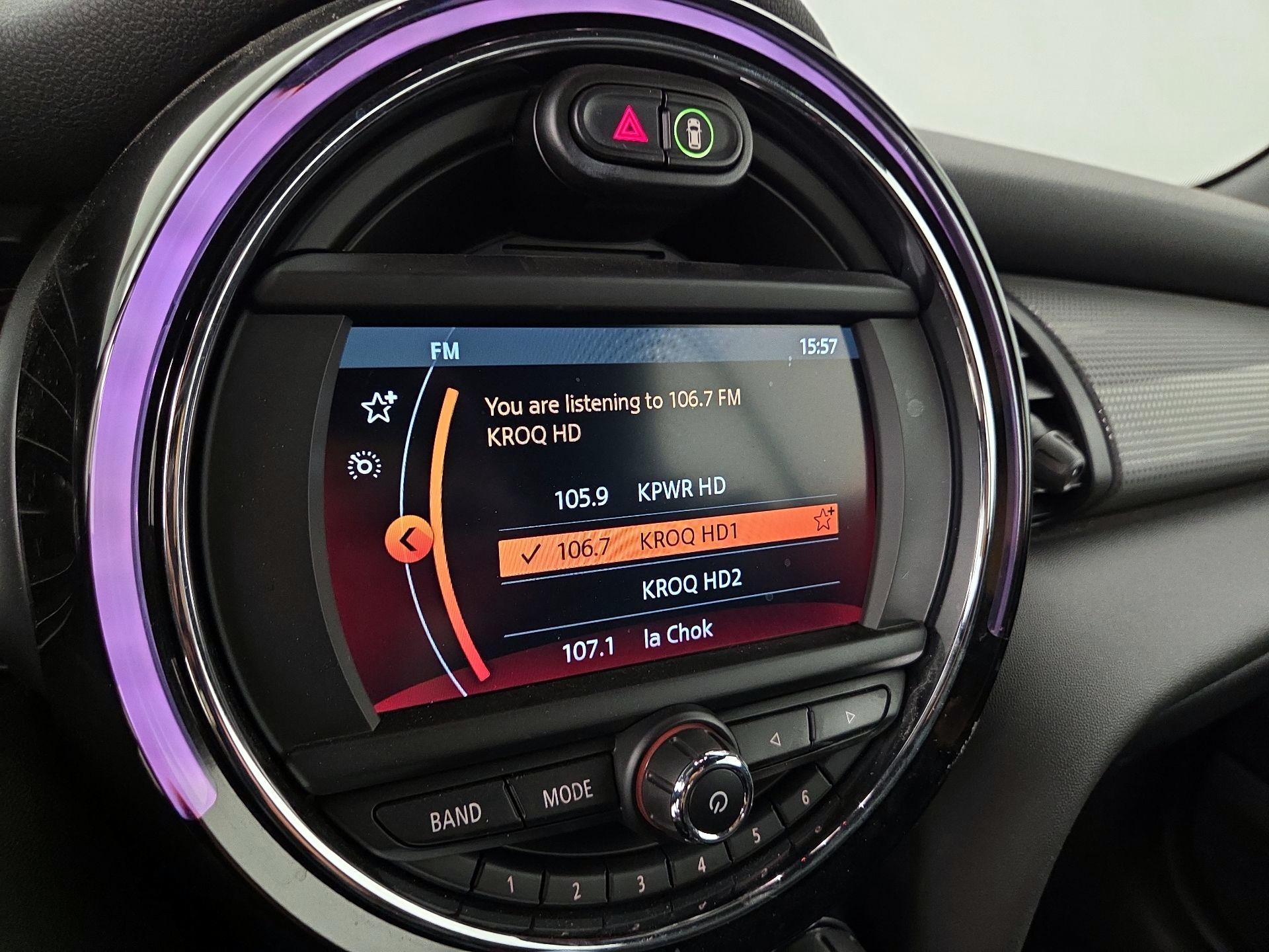 Thumbnail: 2020 MINI Cooper - 15