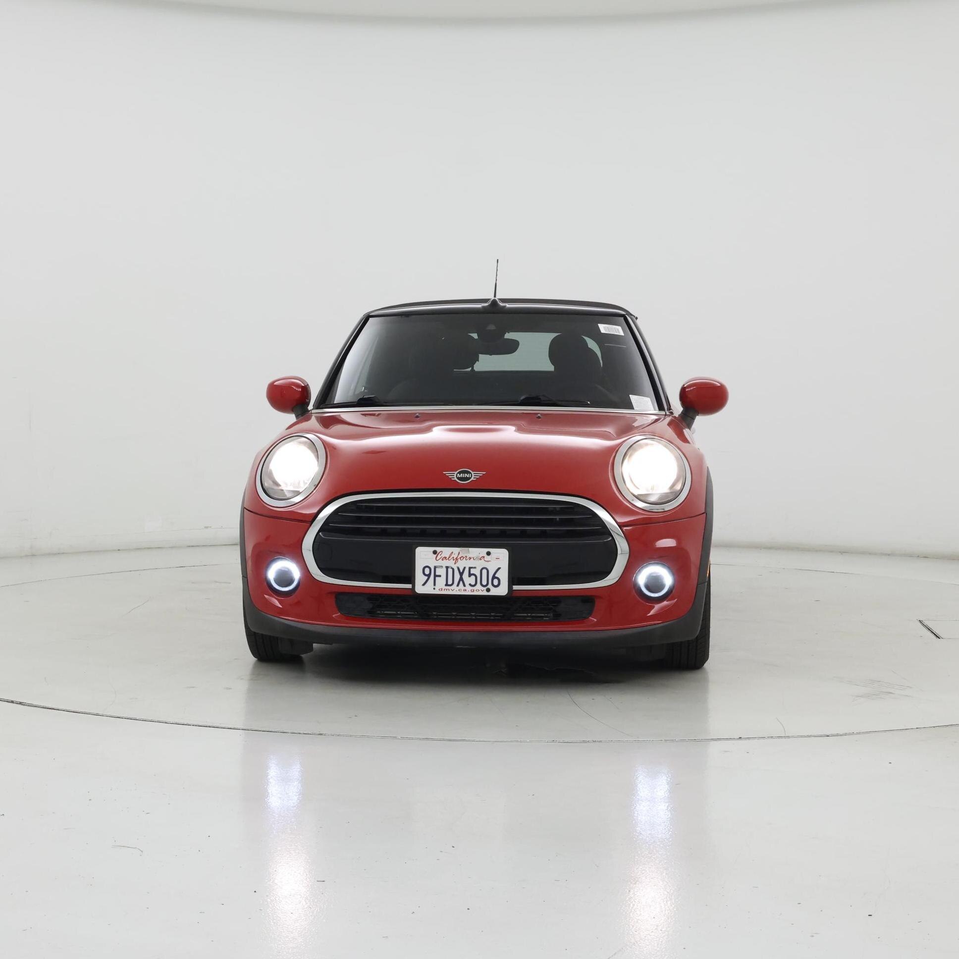 Thumbnail: 2020 MINI Cooper - 5