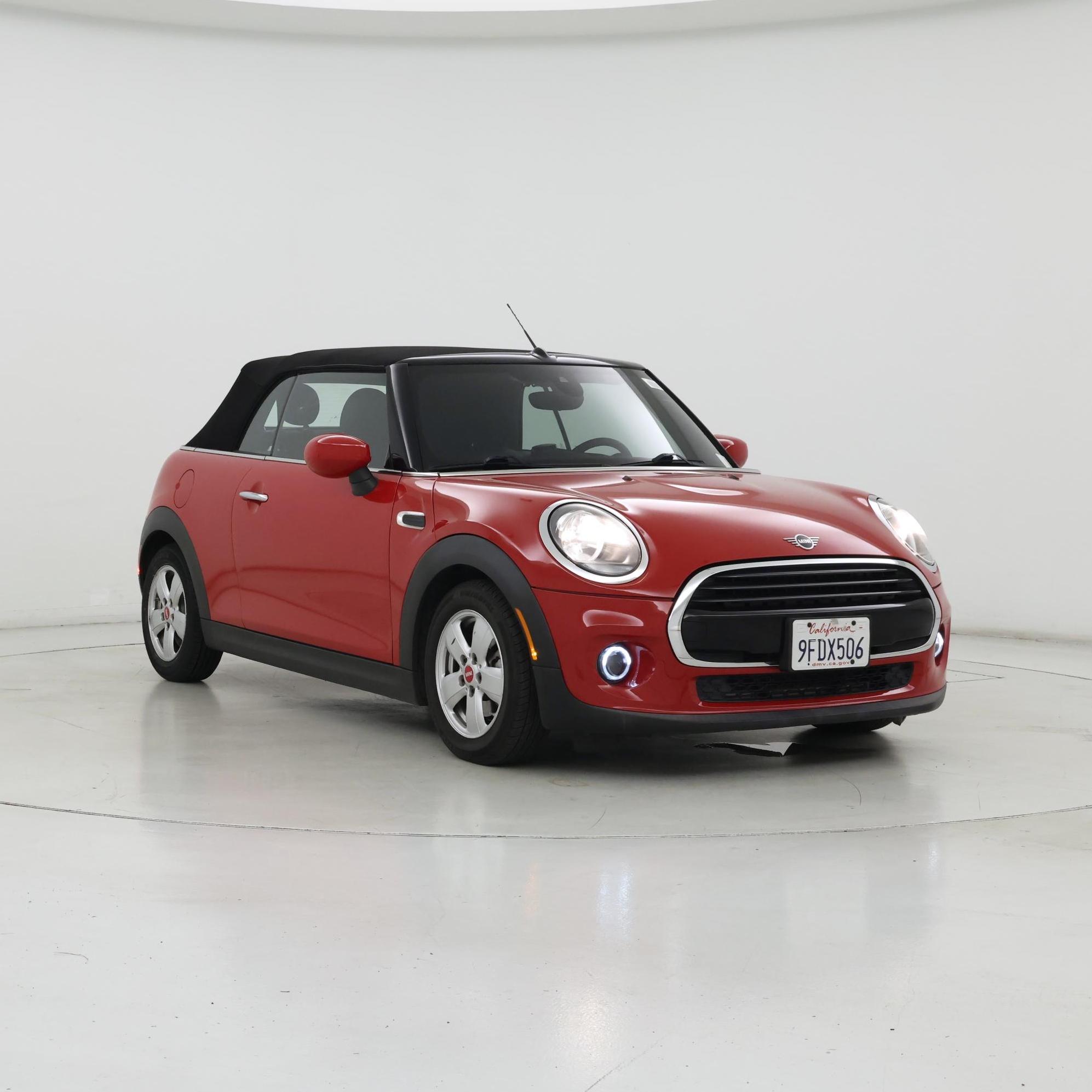 Thumbnail: 2020 MINI Cooper - 7