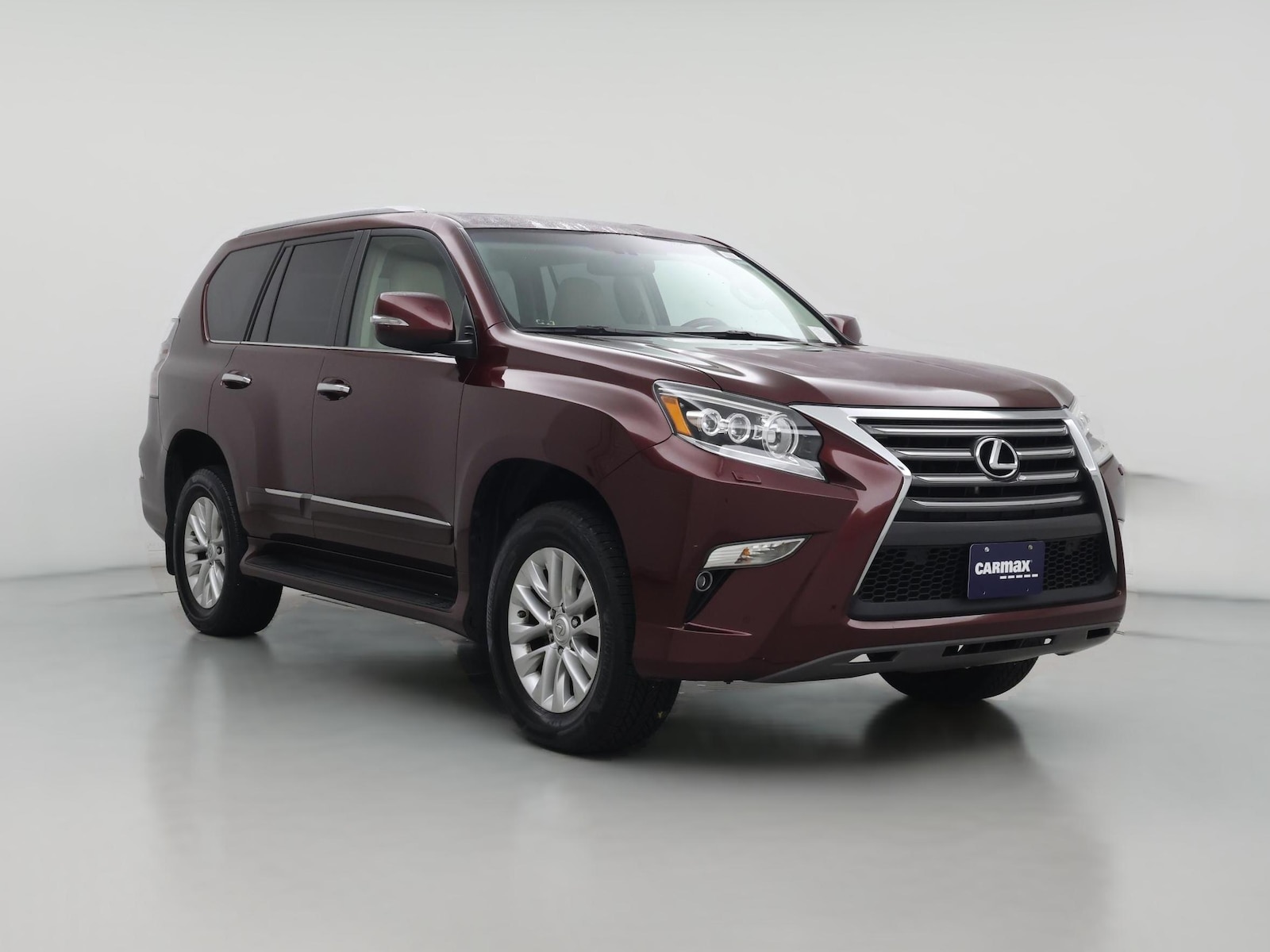 2016 Lexus GX