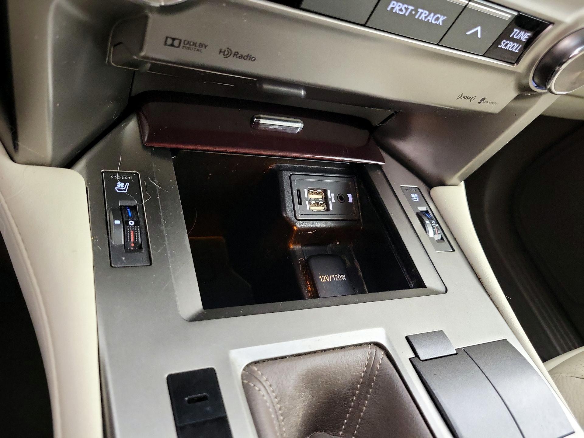 Thumbnail: 2016 Lexus GX - 19