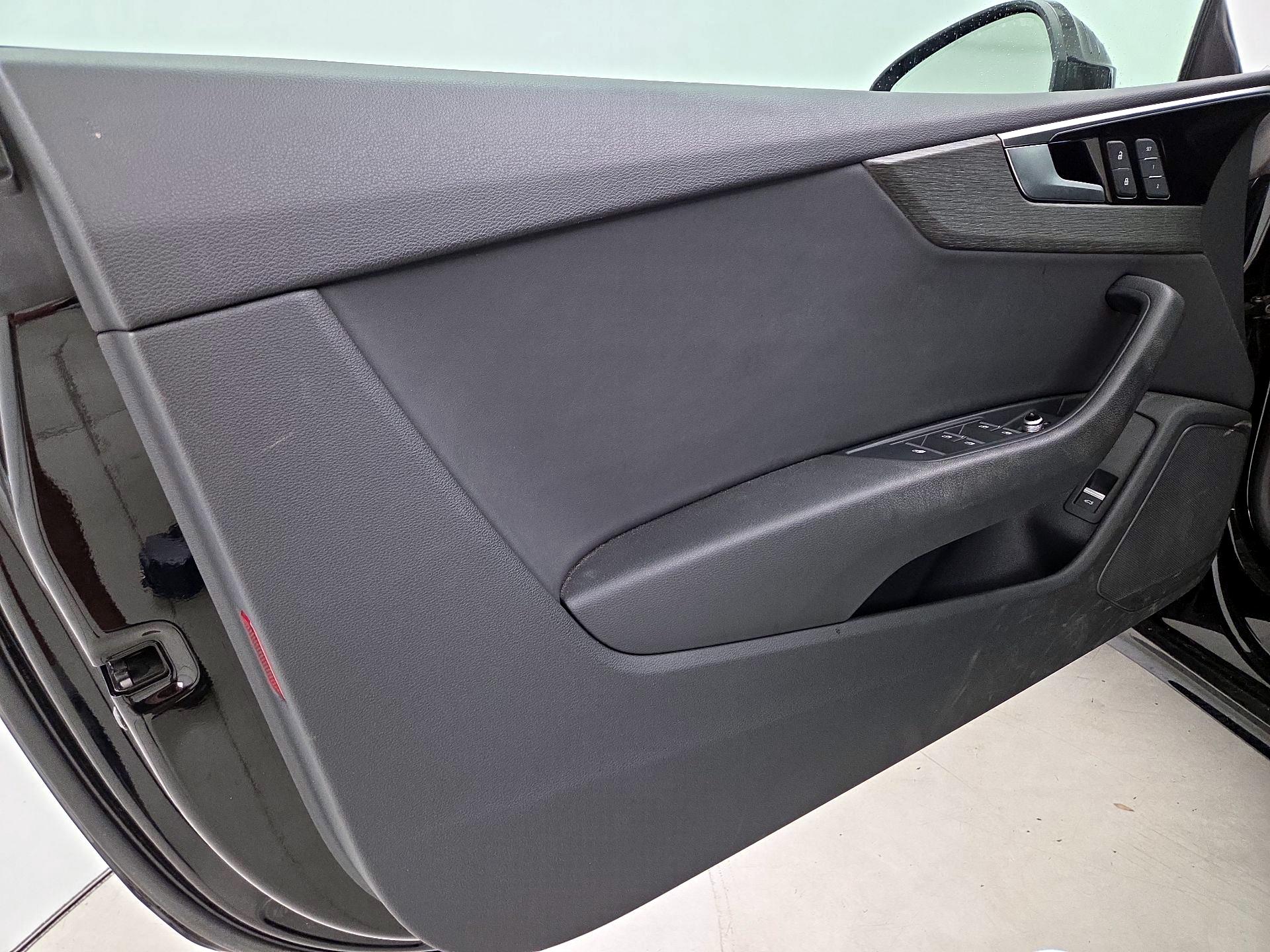 Thumbnail: 2021 Audi A5 - 12