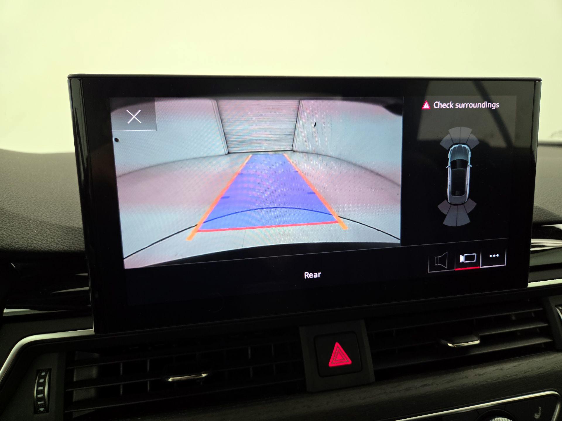 Thumbnail: 2021 Audi A5 - 14