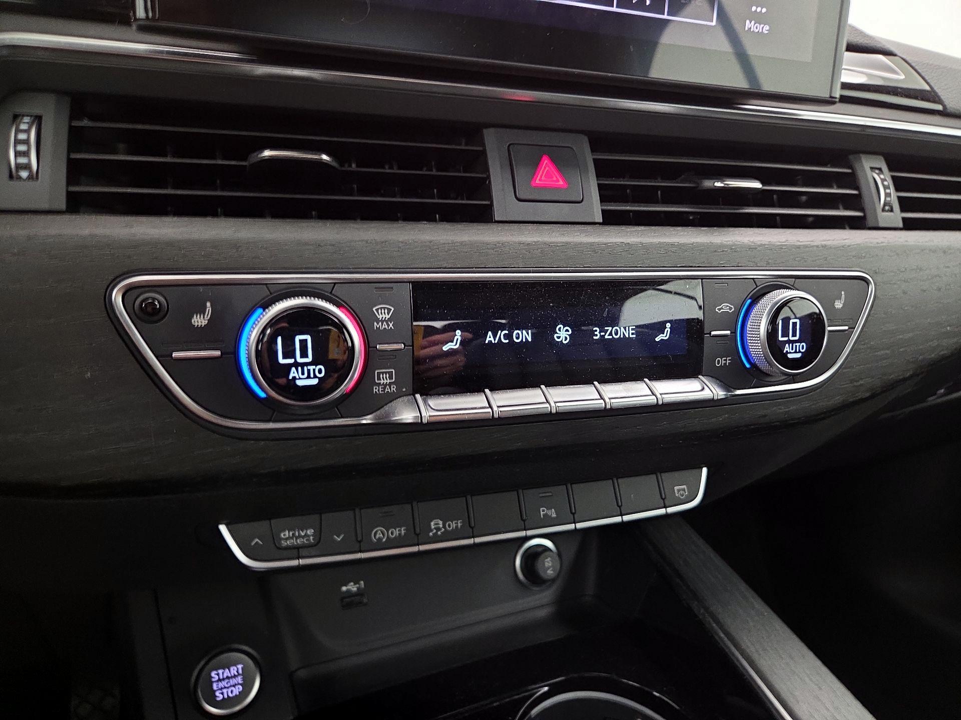 Thumbnail: 2021 Audi A5 - 16