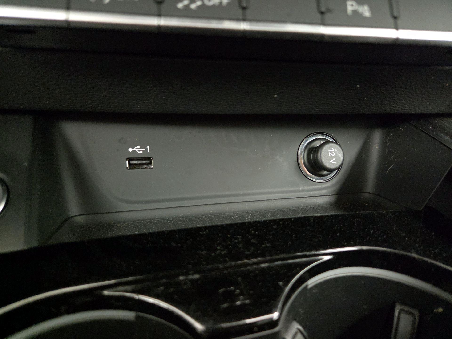 Thumbnail: 2021 Audi A5 - 18