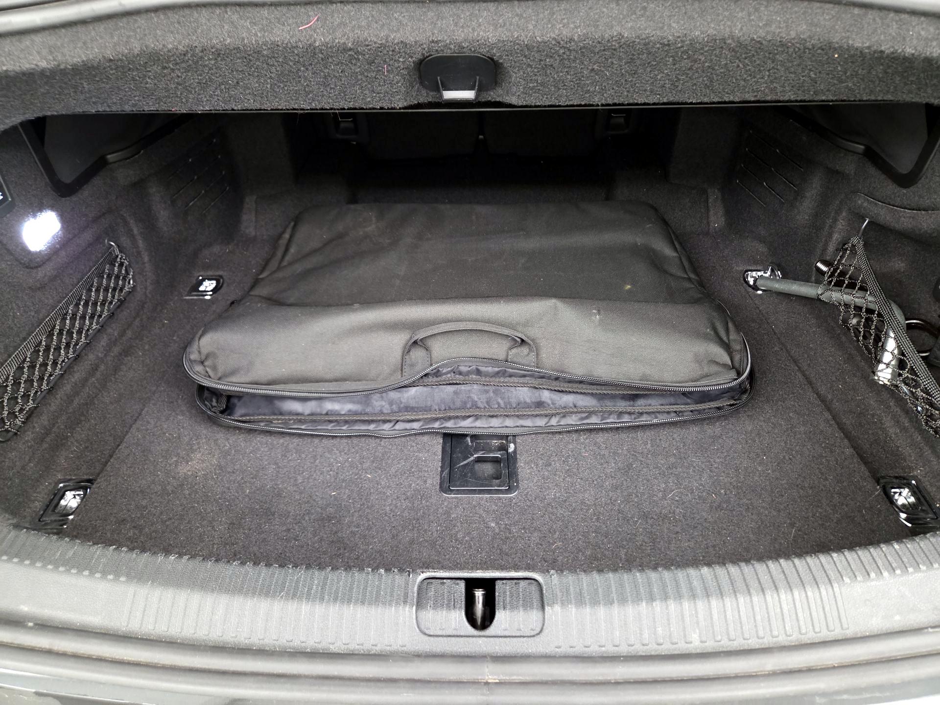 Thumbnail: 2021 Audi A5 - 20