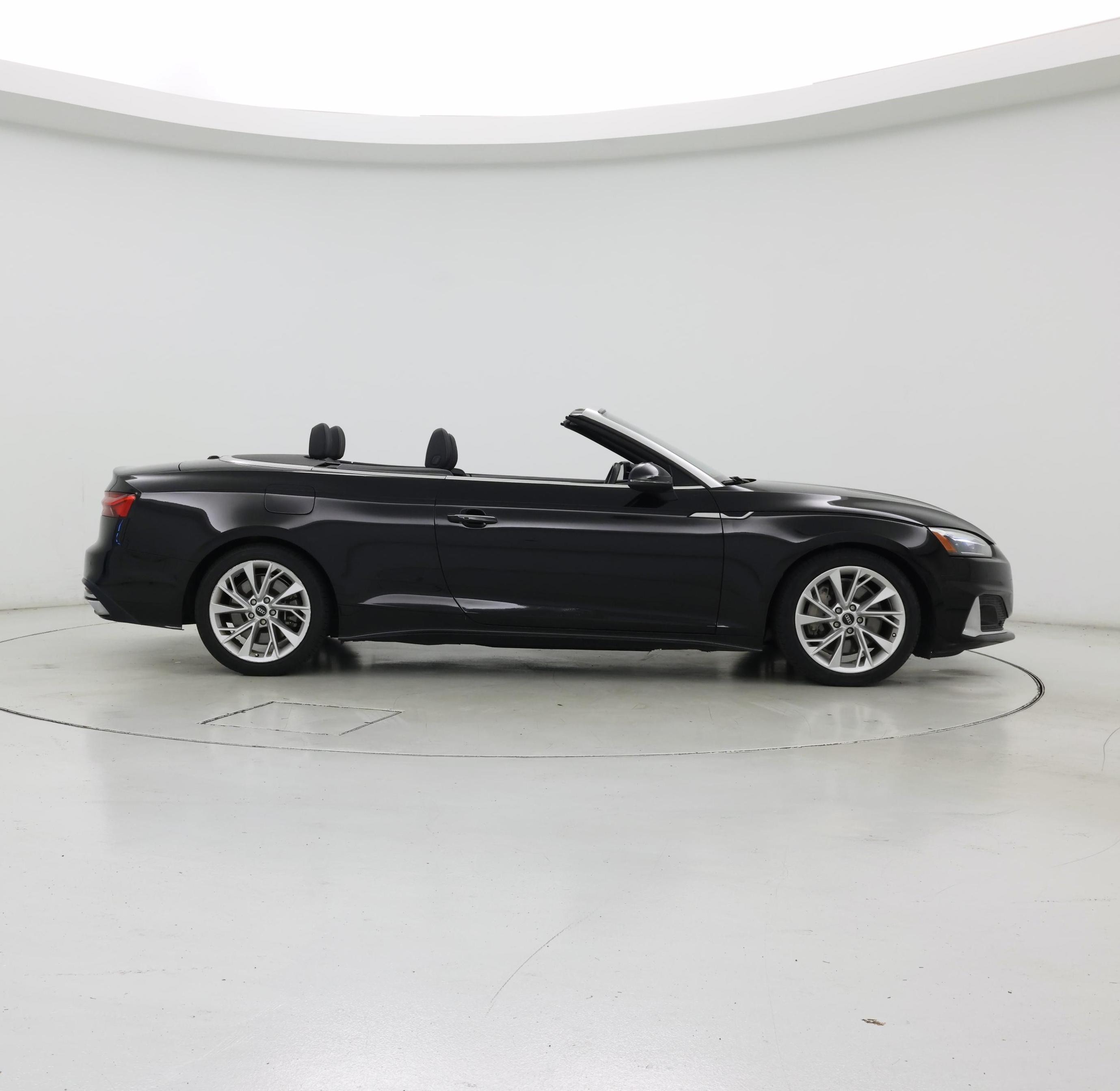 Thumbnail: 2021 Audi A5 - 7