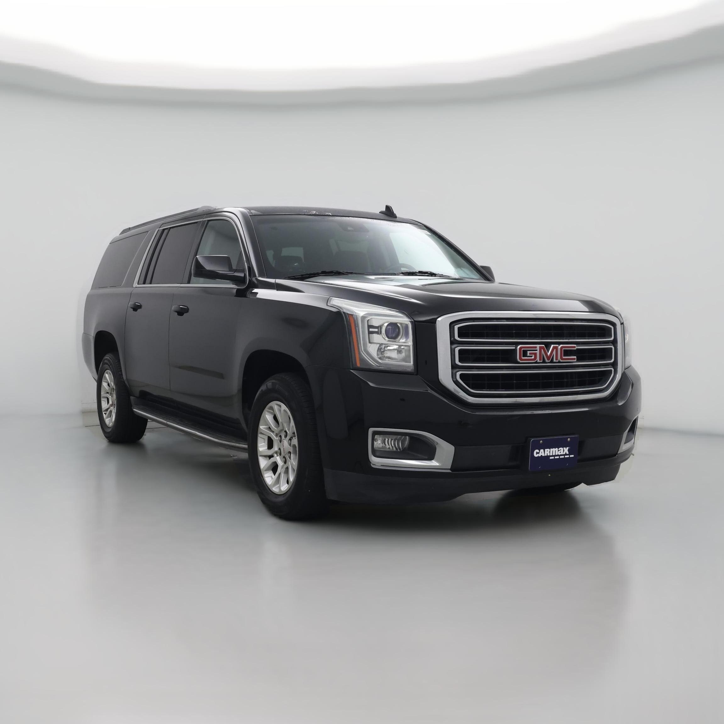 Thumbnail: 2016 GMC Yukon XL - 1
