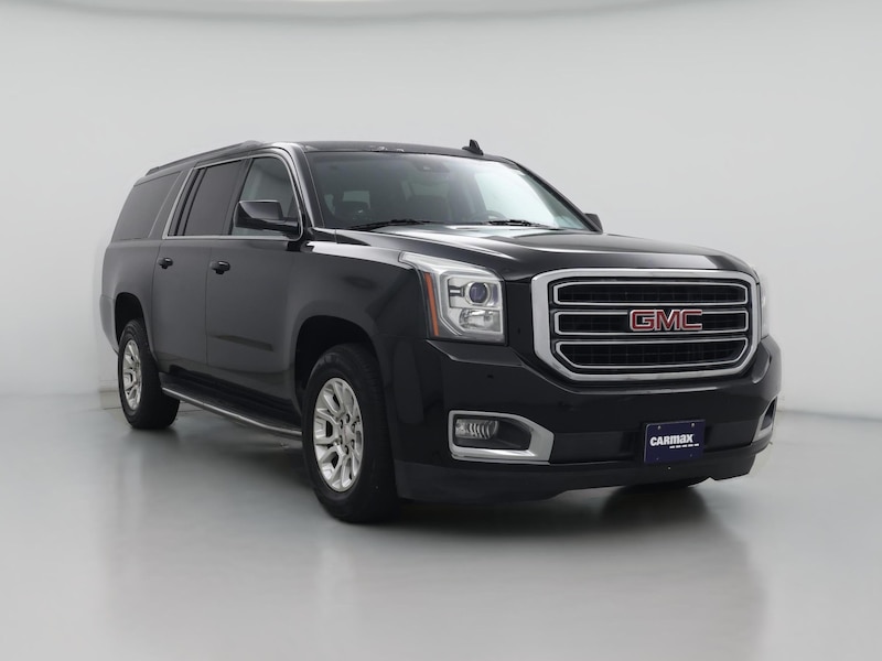 2016 GMC Yukon XL SLE -
                  Oxnard, CA