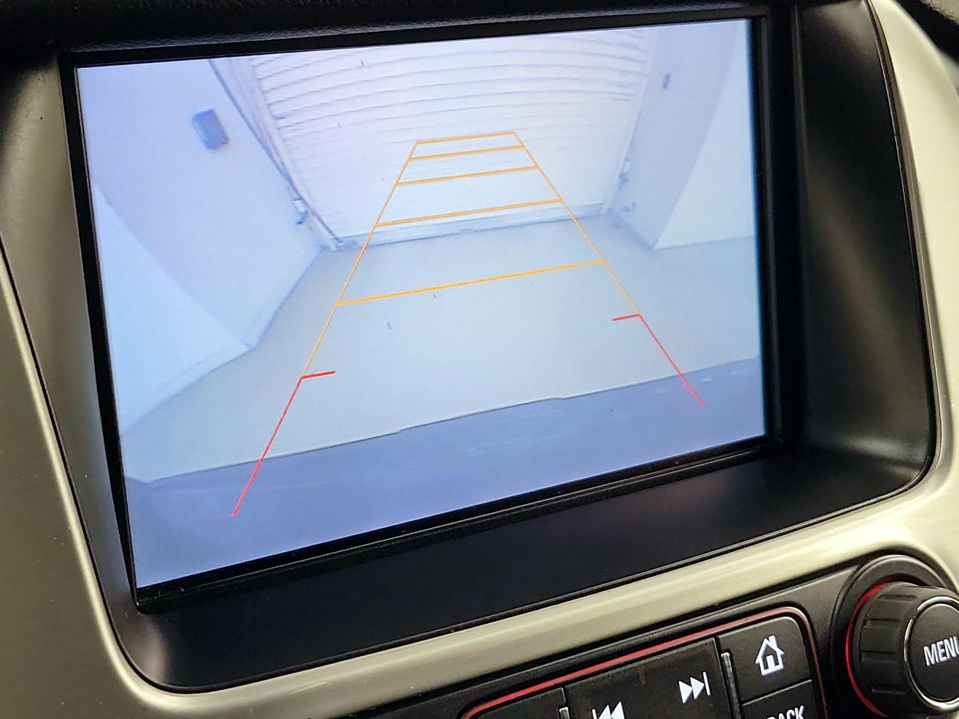 Thumbnail: 2016 GMC Yukon XL - 14