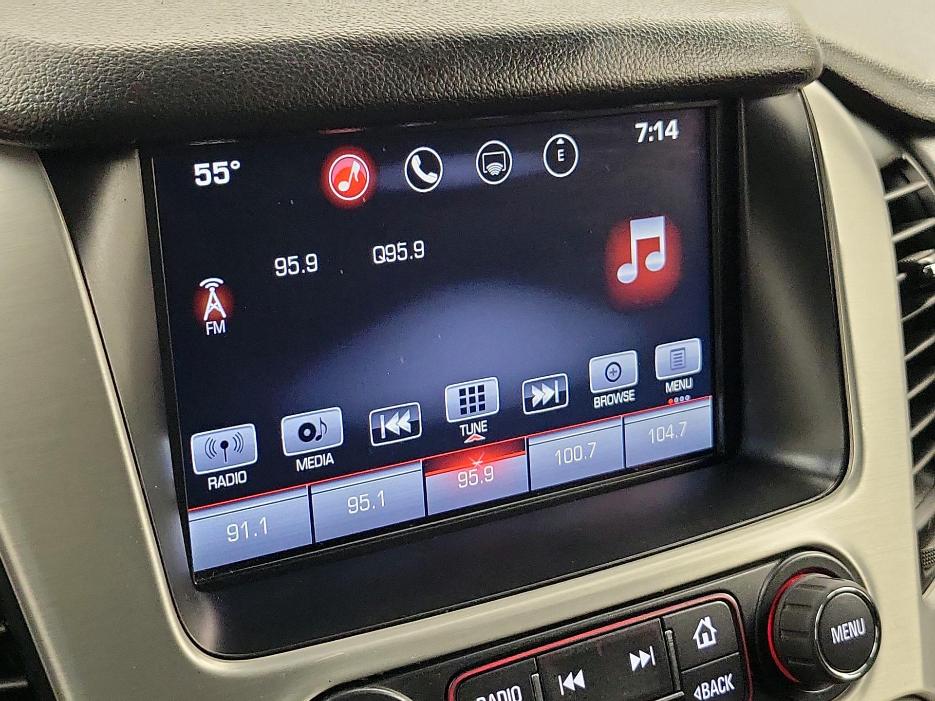 Thumbnail: 2016 GMC Yukon XL - 15