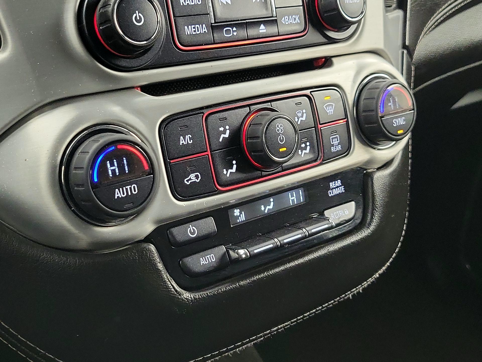 Thumbnail: 2016 GMC Yukon XL - 16