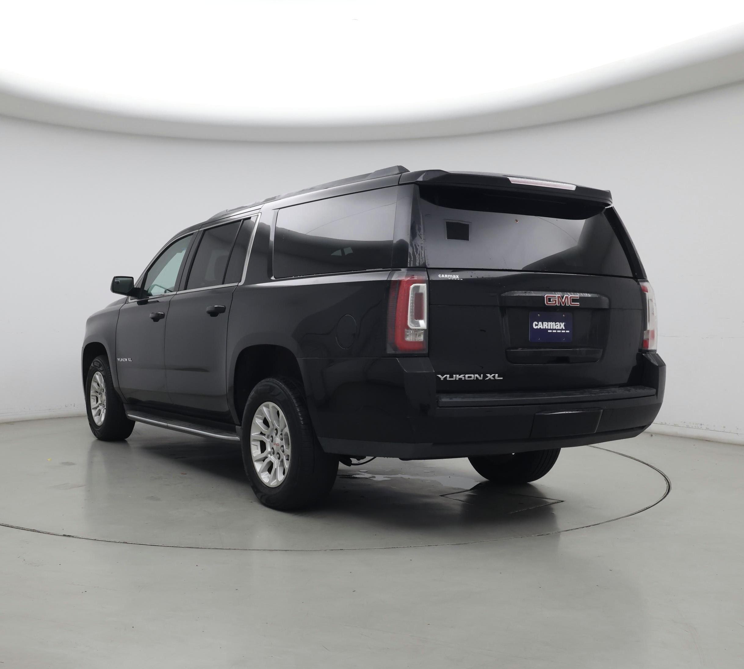 Thumbnail: 2016 GMC Yukon XL - 2