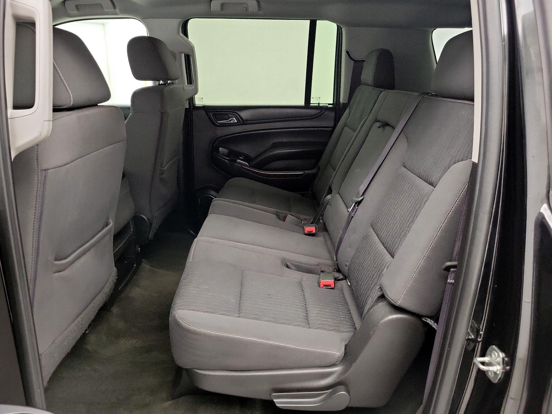 Thumbnail: 2016 GMC Yukon XL - 19