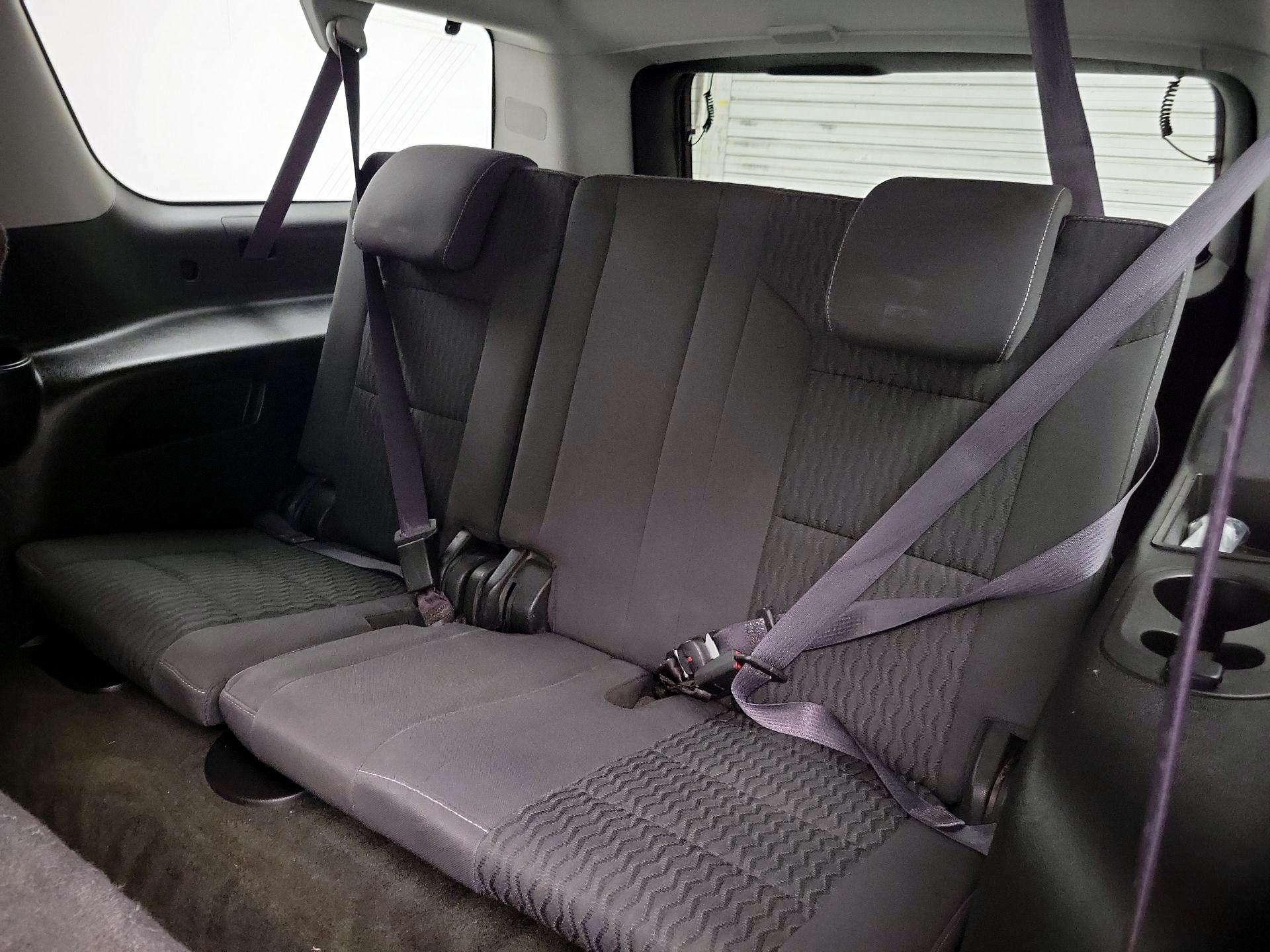 Thumbnail: 2016 GMC Yukon XL - 20