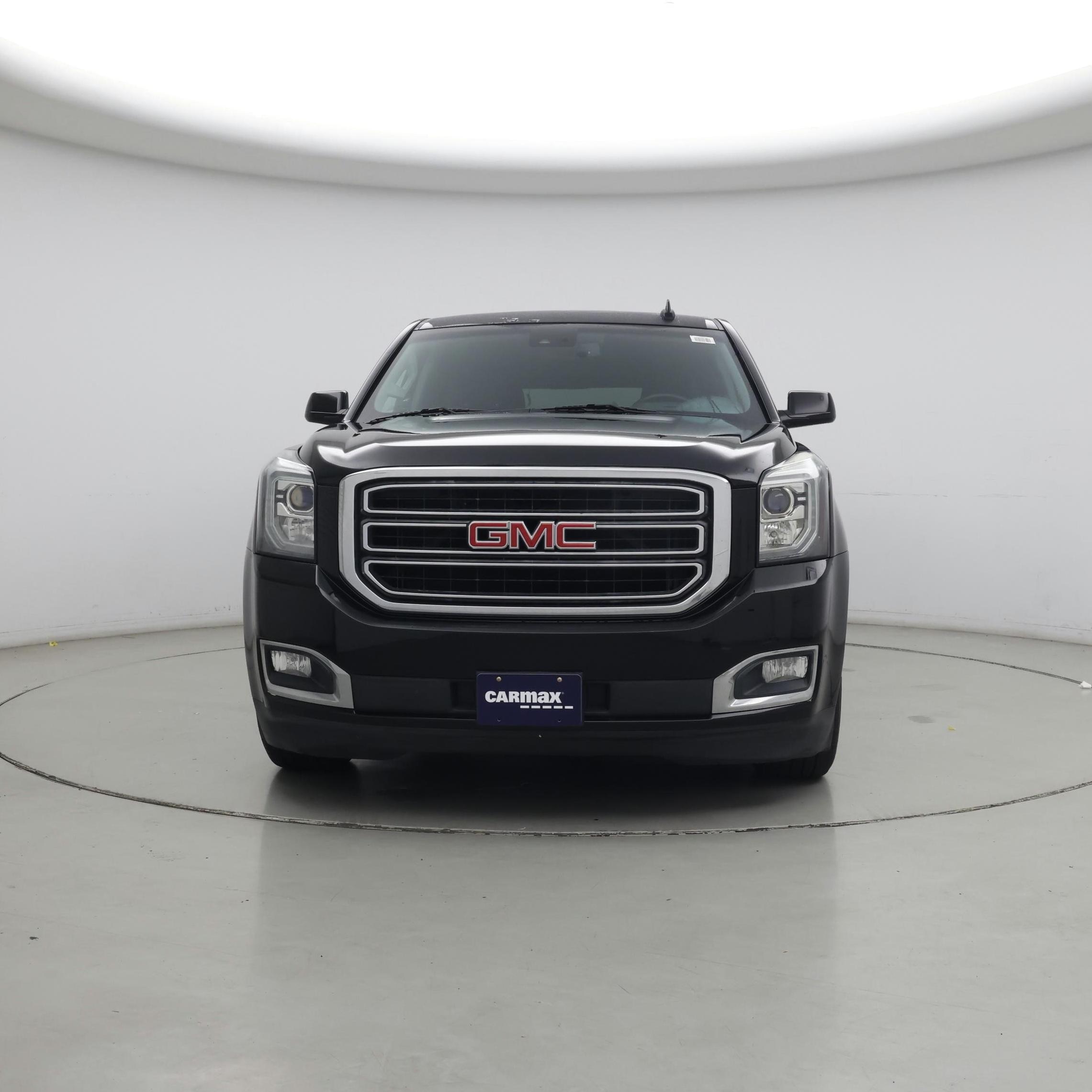 Thumbnail: 2016 GMC Yukon XL - 5