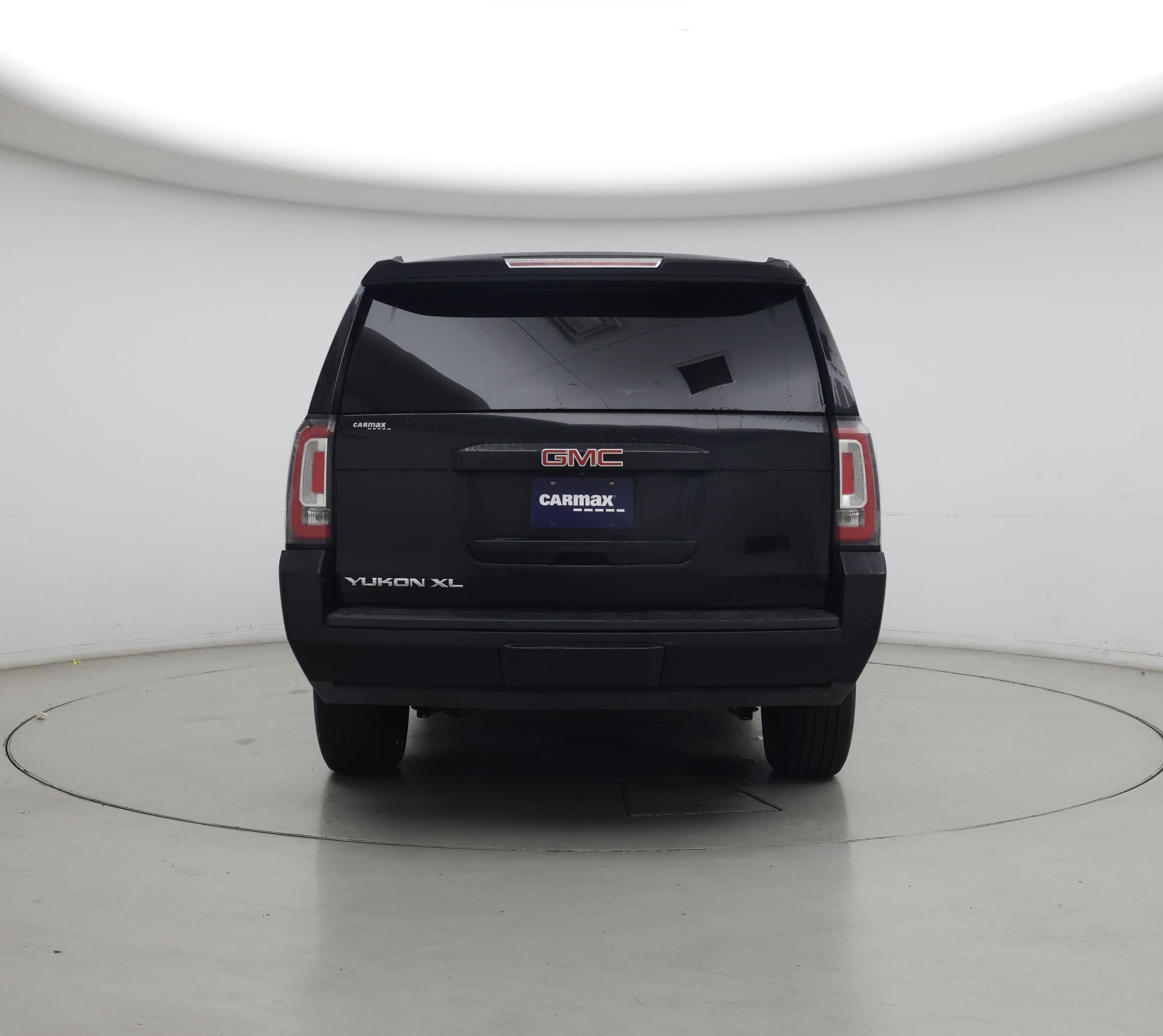 Thumbnail: 2016 GMC Yukon XL - 6