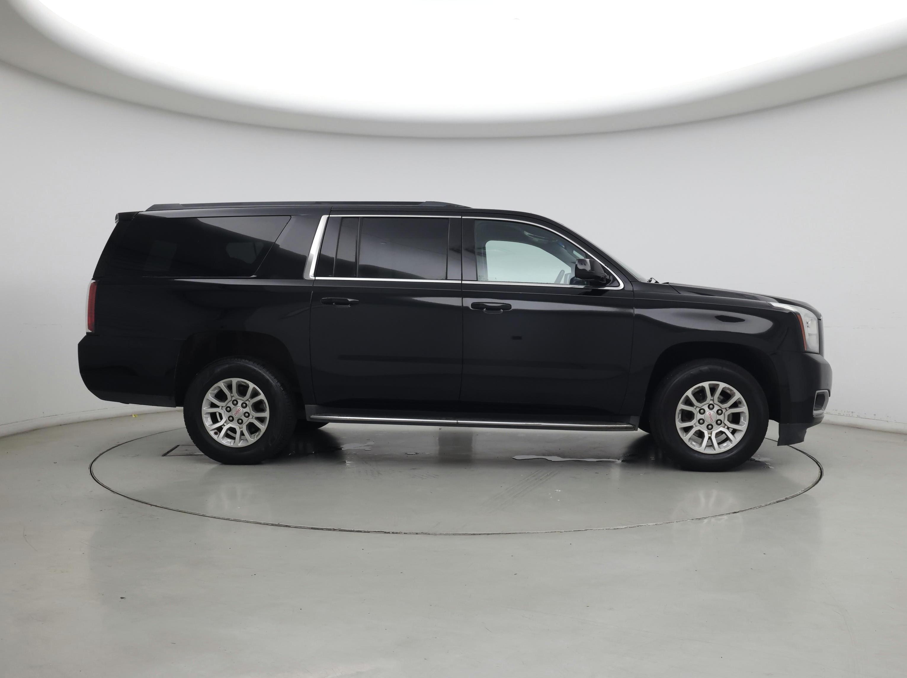 Thumbnail: 2016 GMC Yukon XL - 7