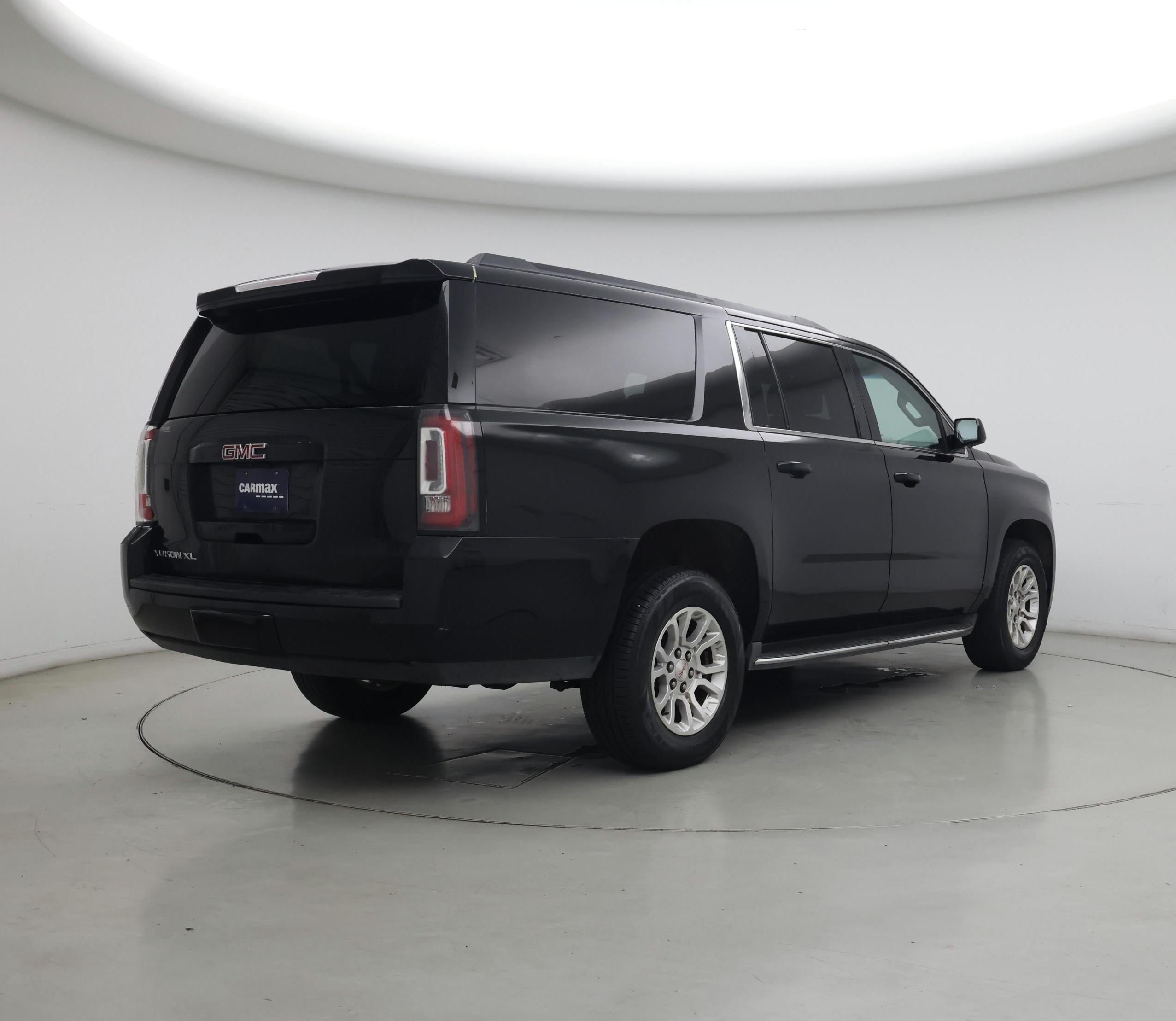 Thumbnail: 2016 GMC Yukon XL - 8