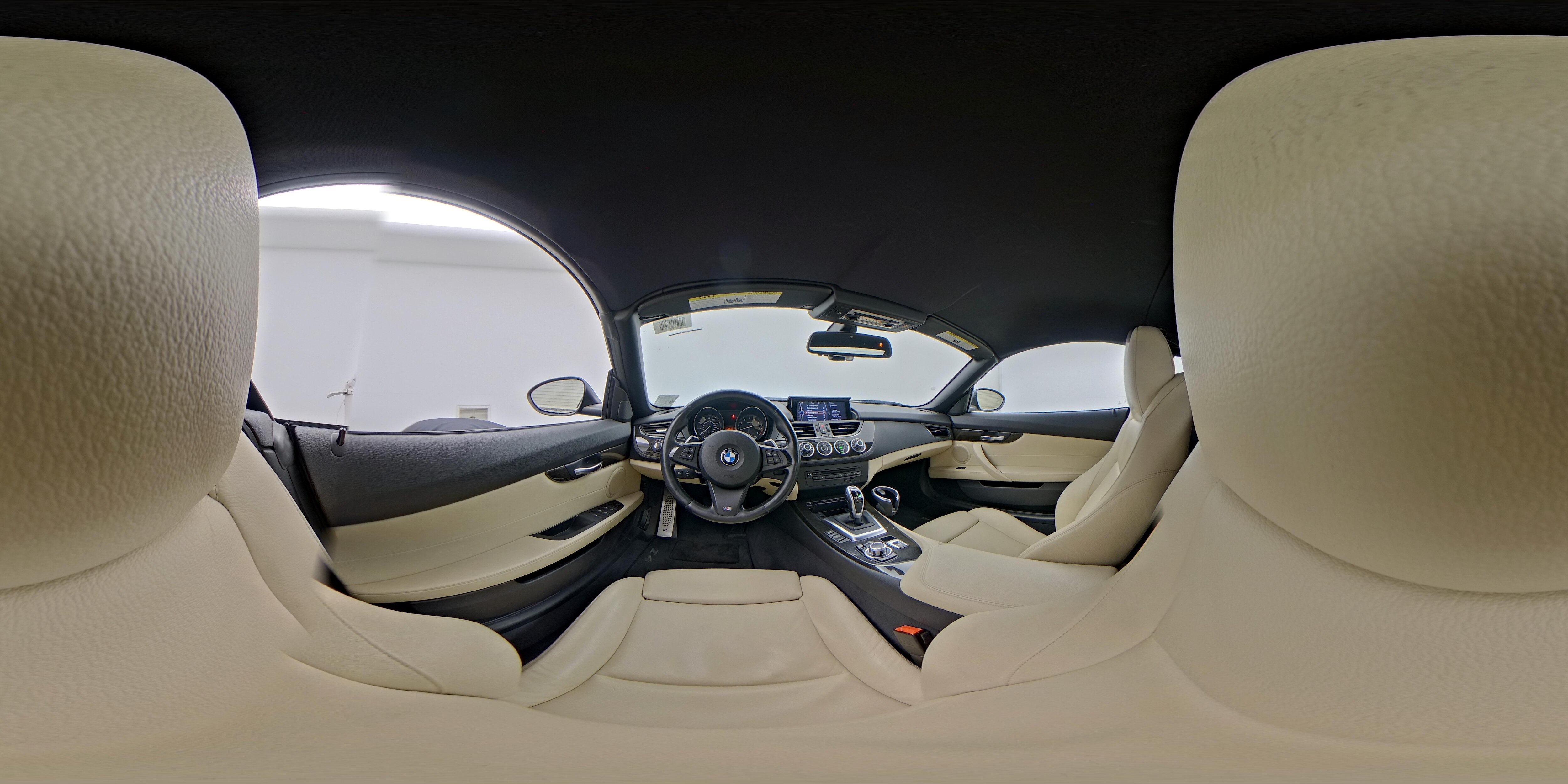 2016 BMW Z4 sDrive28i - Photo 25