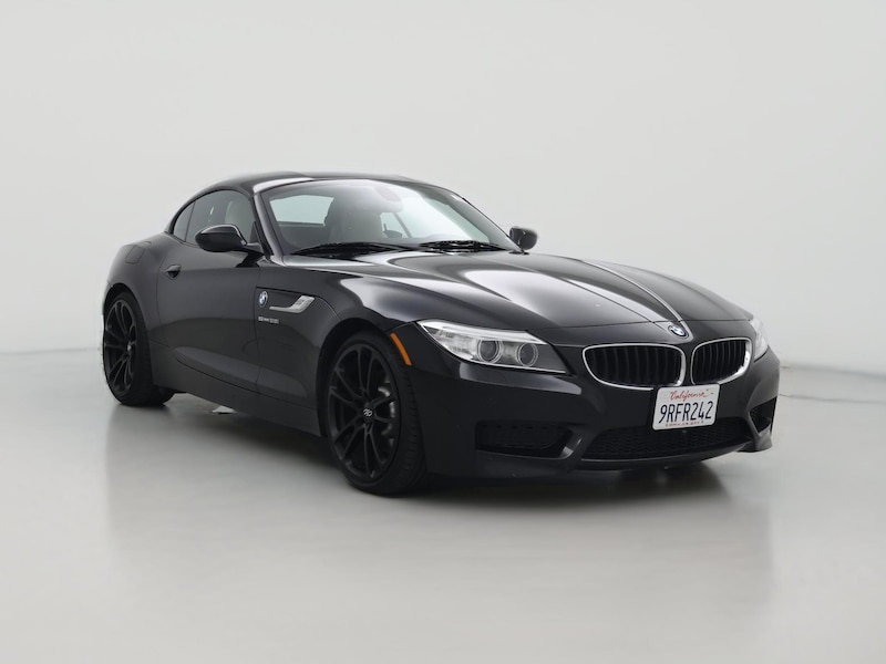 2016 BMW Z4 sDrive28i -
                  Oxnard, CA