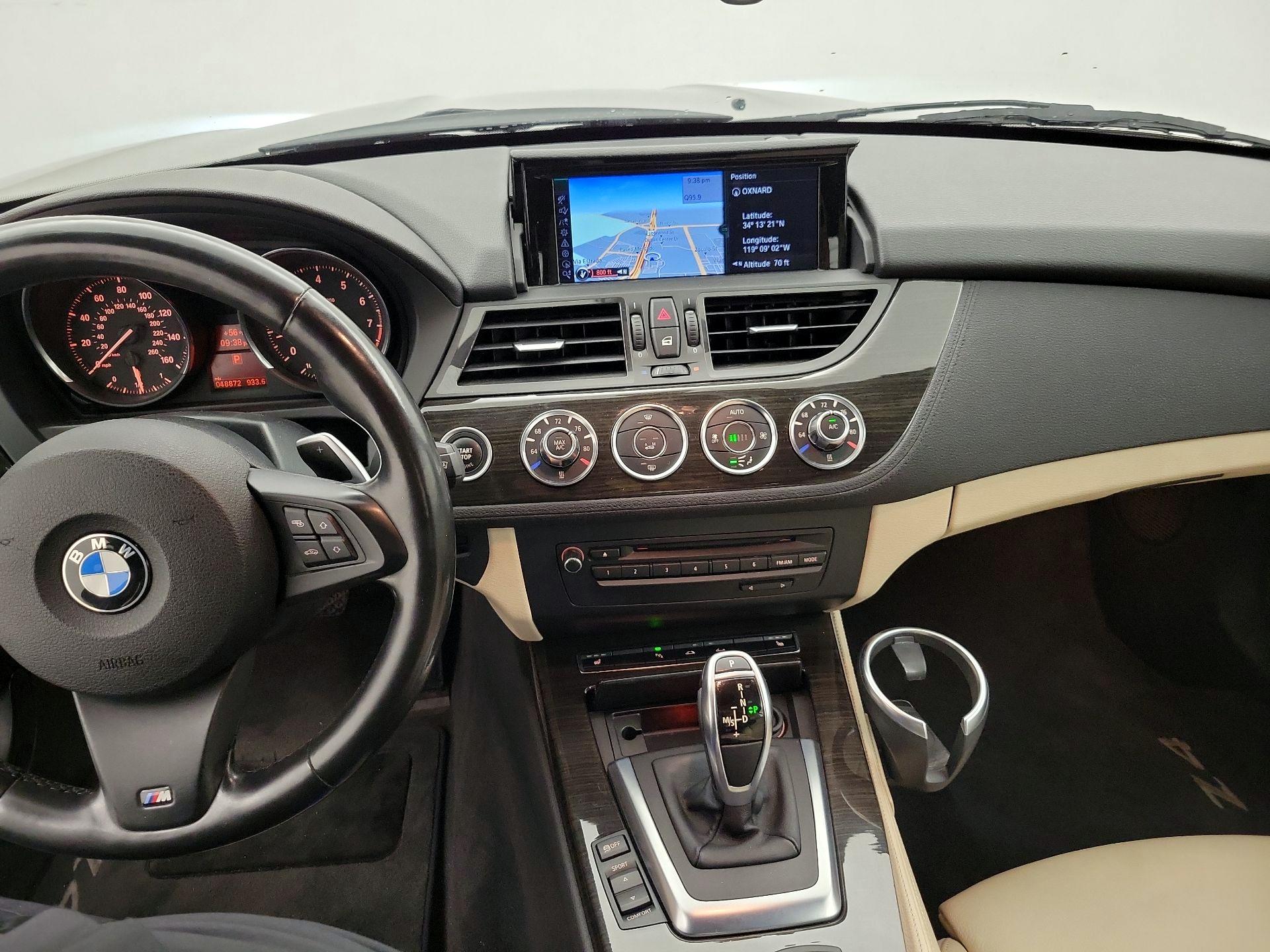 Thumbnail: 2016 BMW Z4 - 9