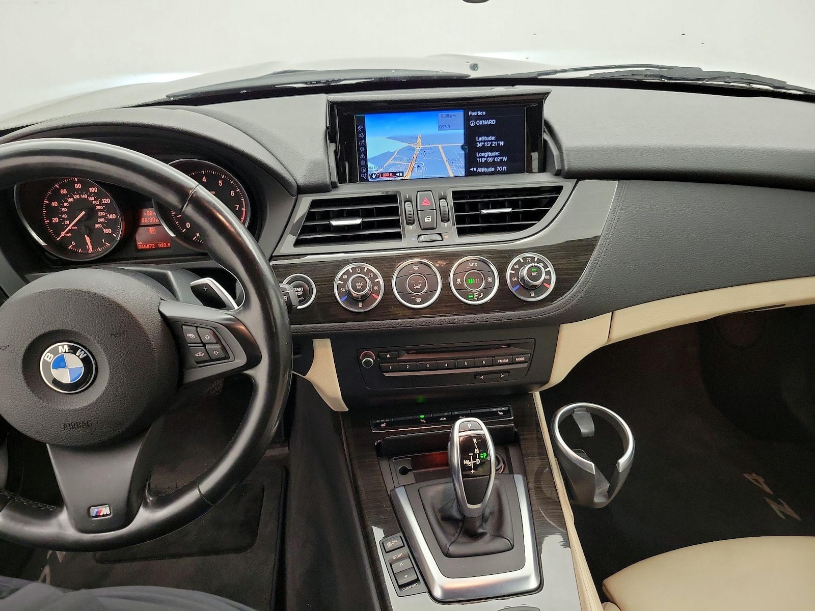 2016 BMW Z4 sDrive28i - Photo 10