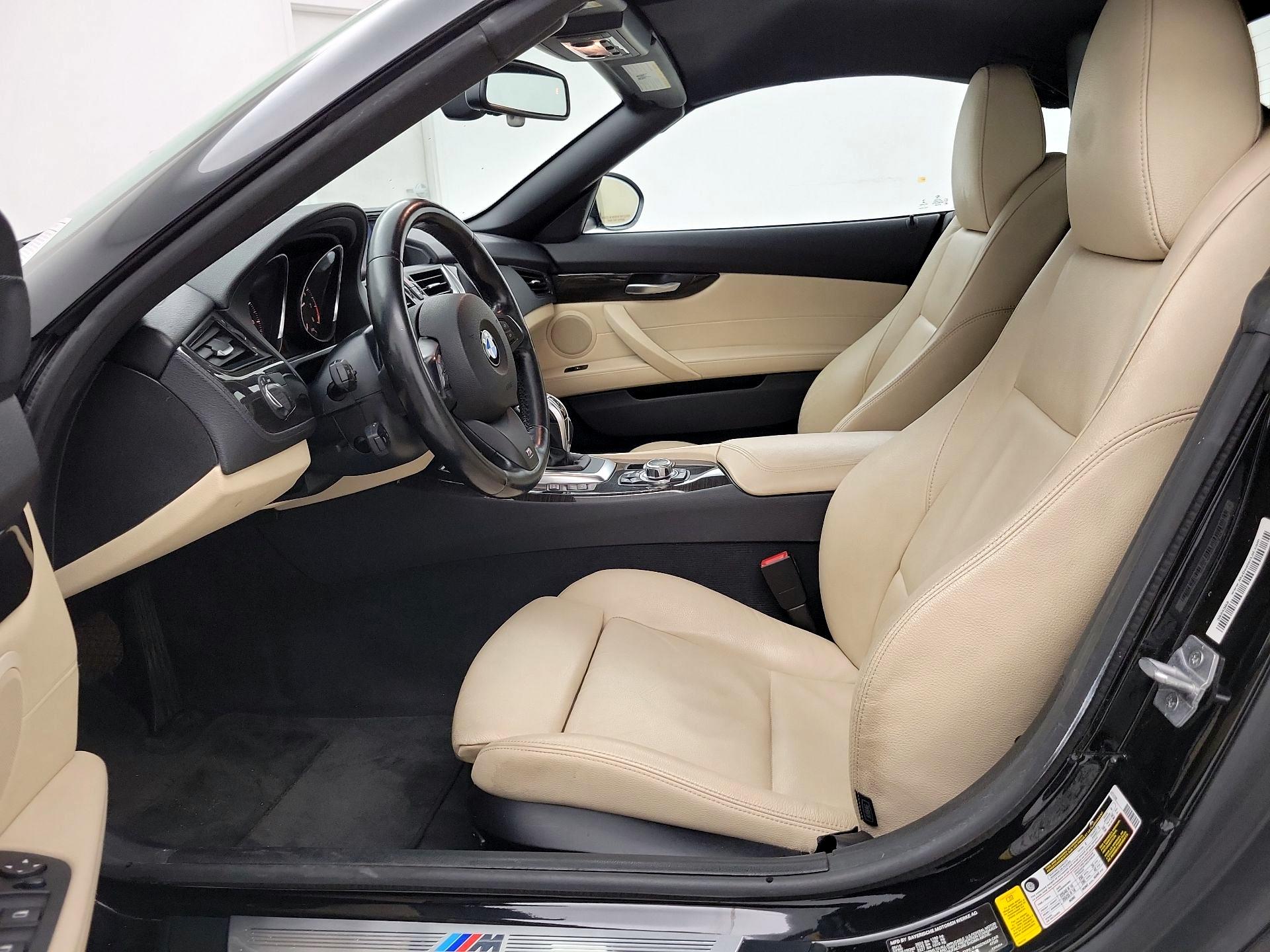 Thumbnail: 2016 BMW Z4 - 11