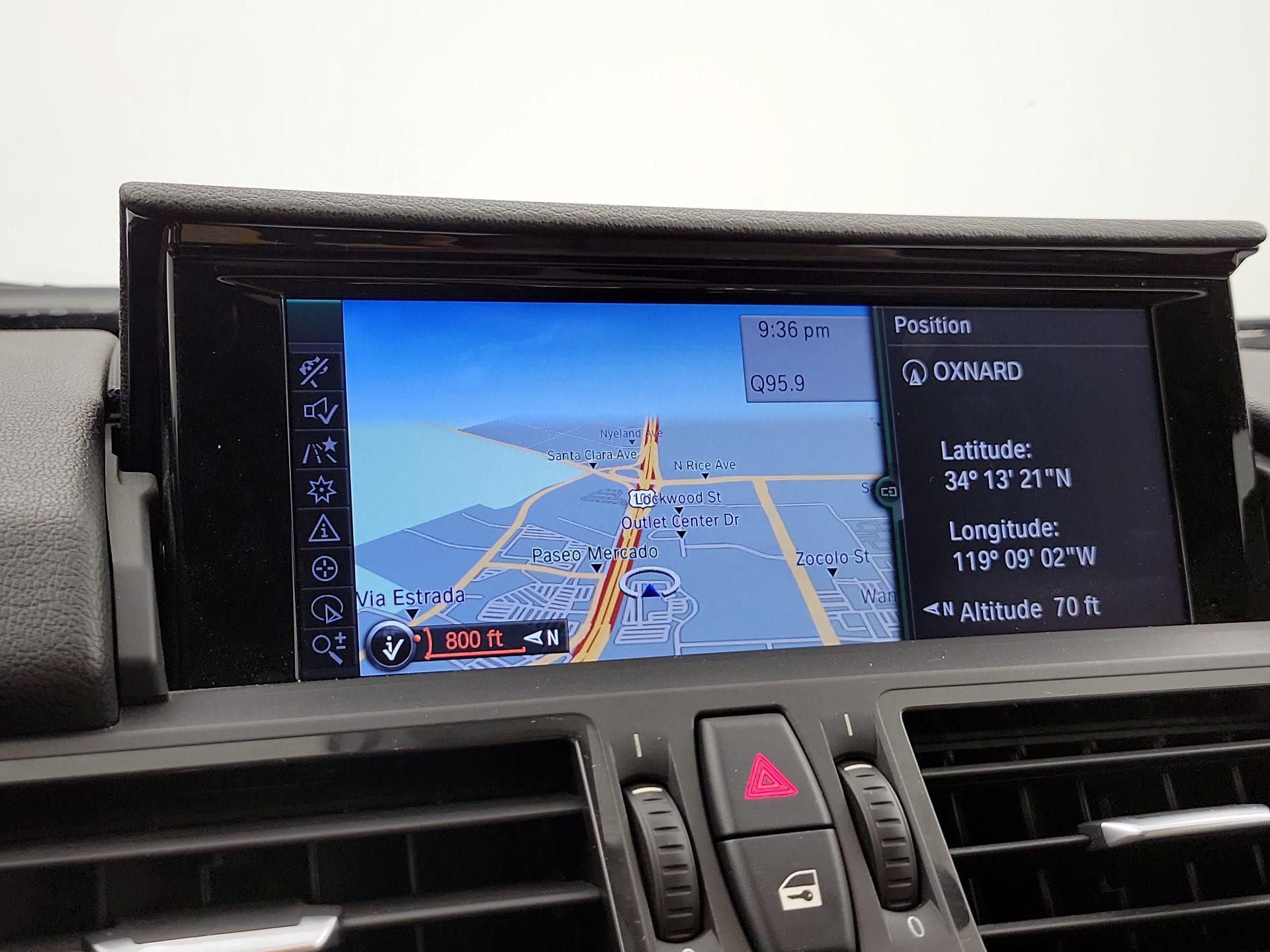 Thumbnail: 2016 BMW Z4 - 14