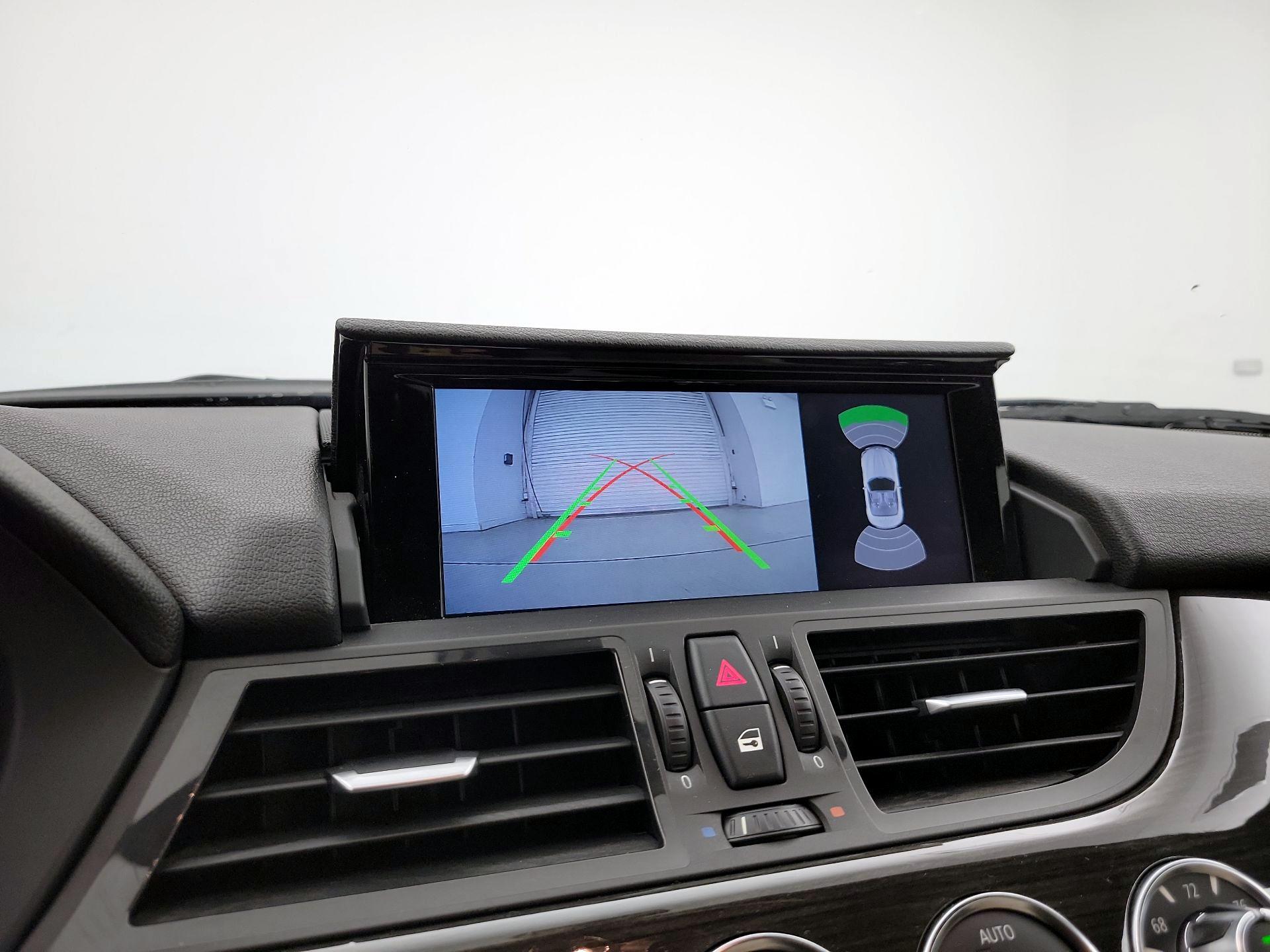 Thumbnail: 2016 BMW Z4 - 15