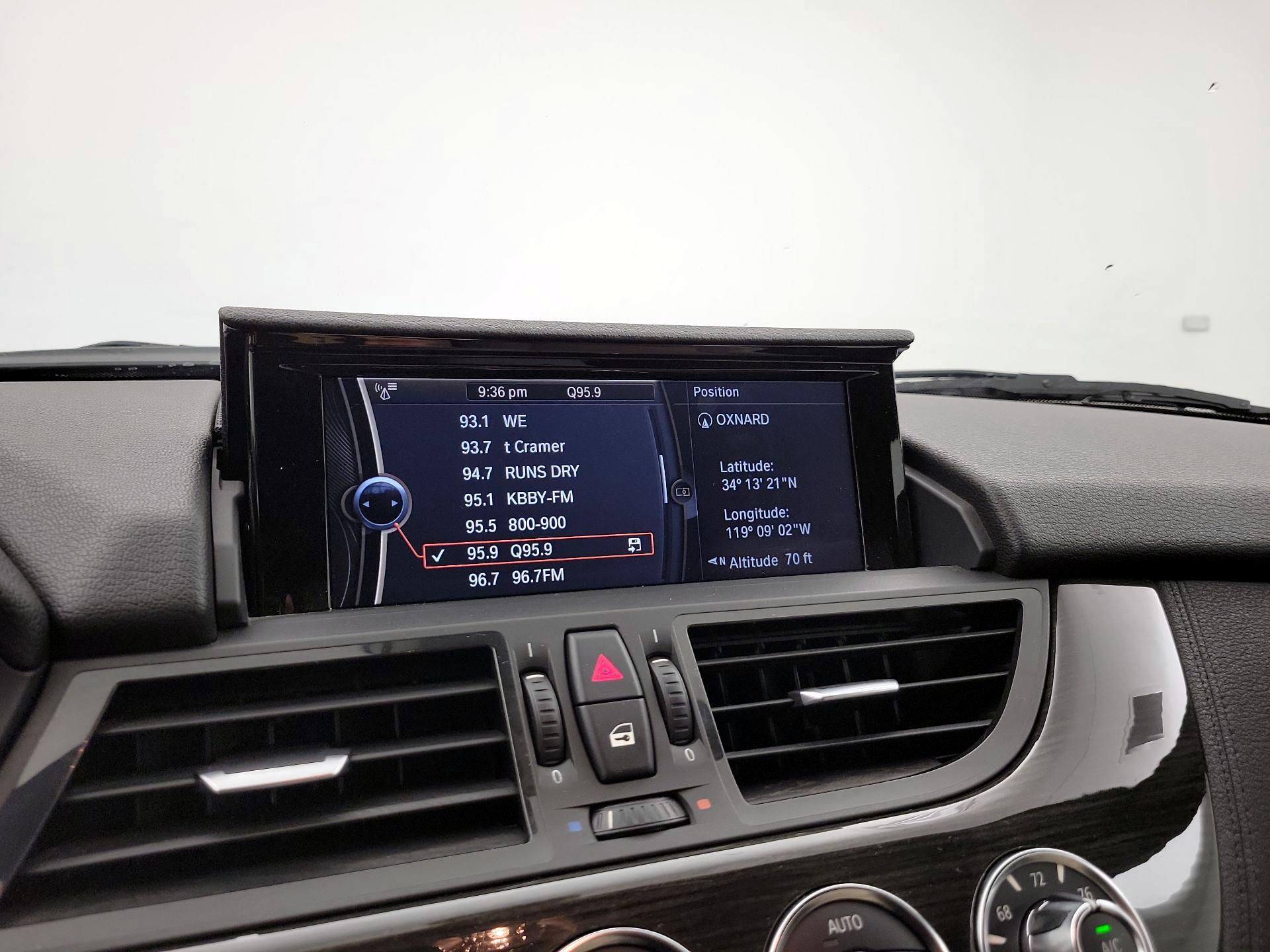 Thumbnail: 2016 BMW Z4 - 16