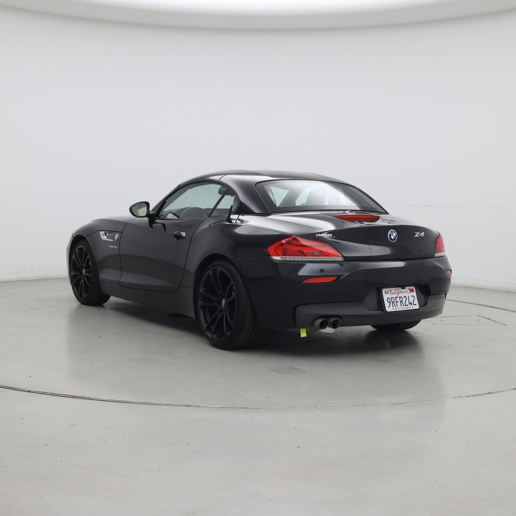 Thumbnail: 2016 BMW Z4 - 2