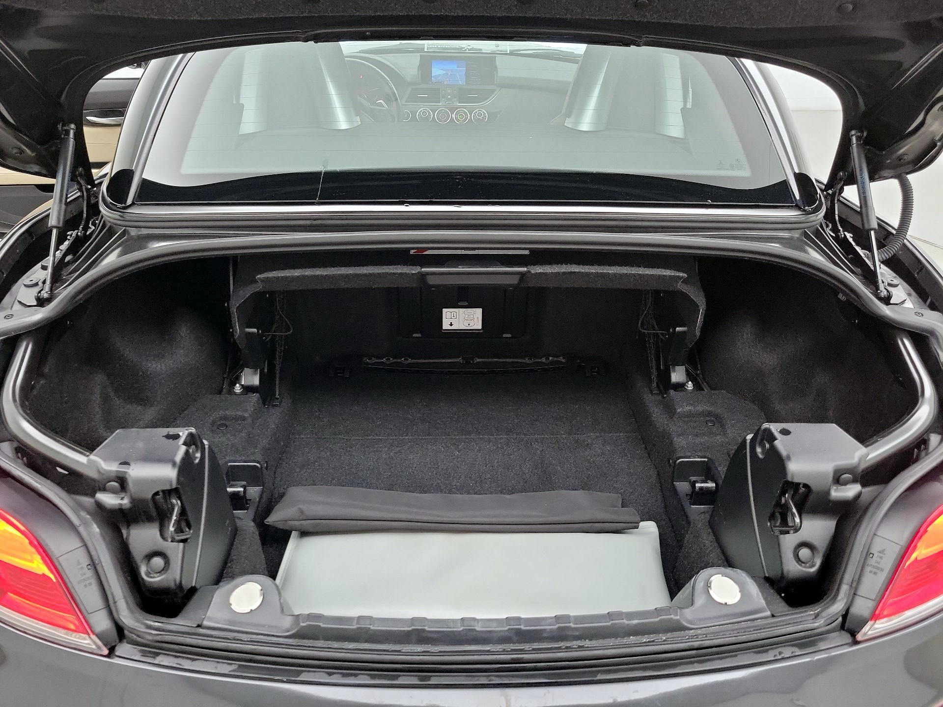 Thumbnail: 2016 BMW Z4 - 20