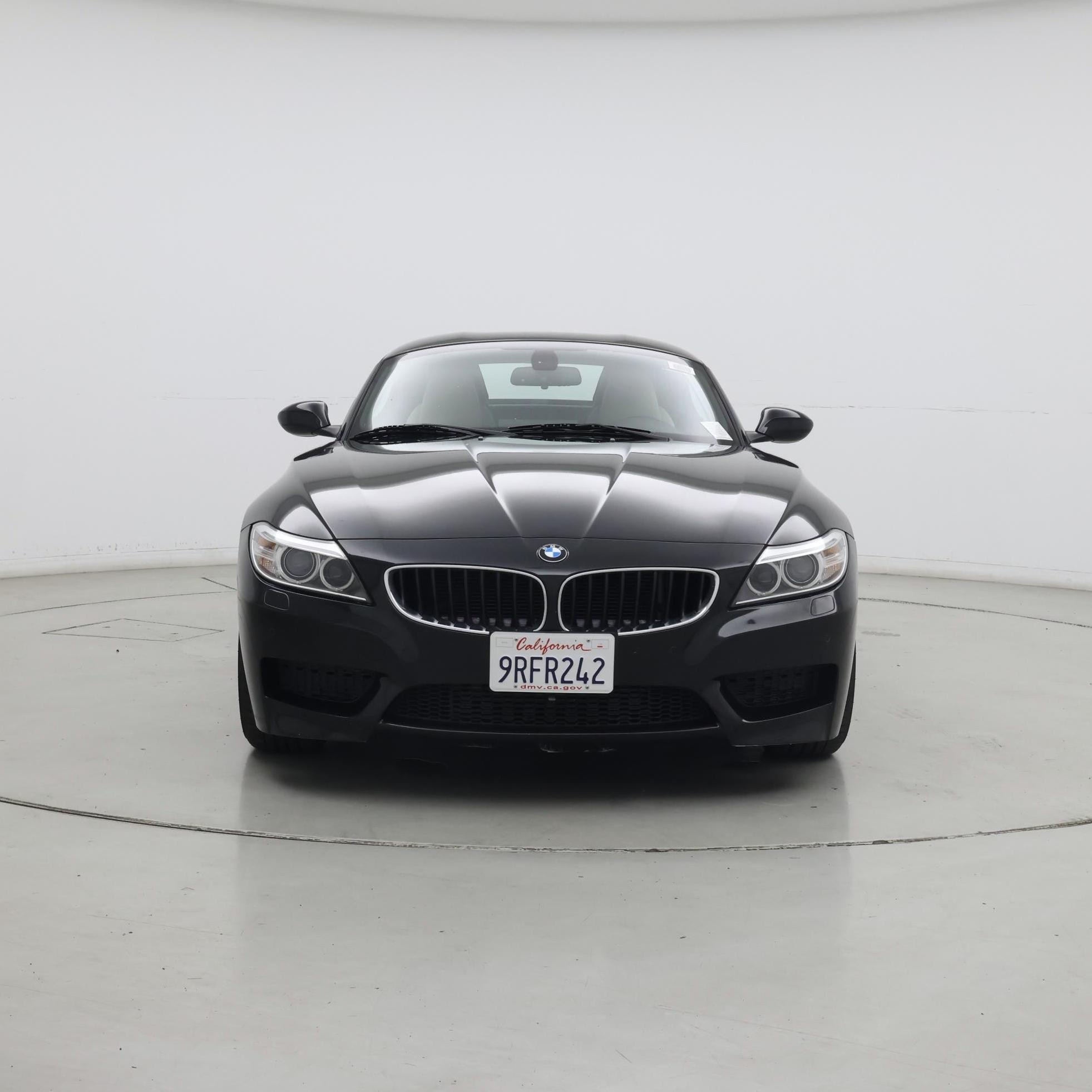 Thumbnail: 2016 BMW Z4 - 5