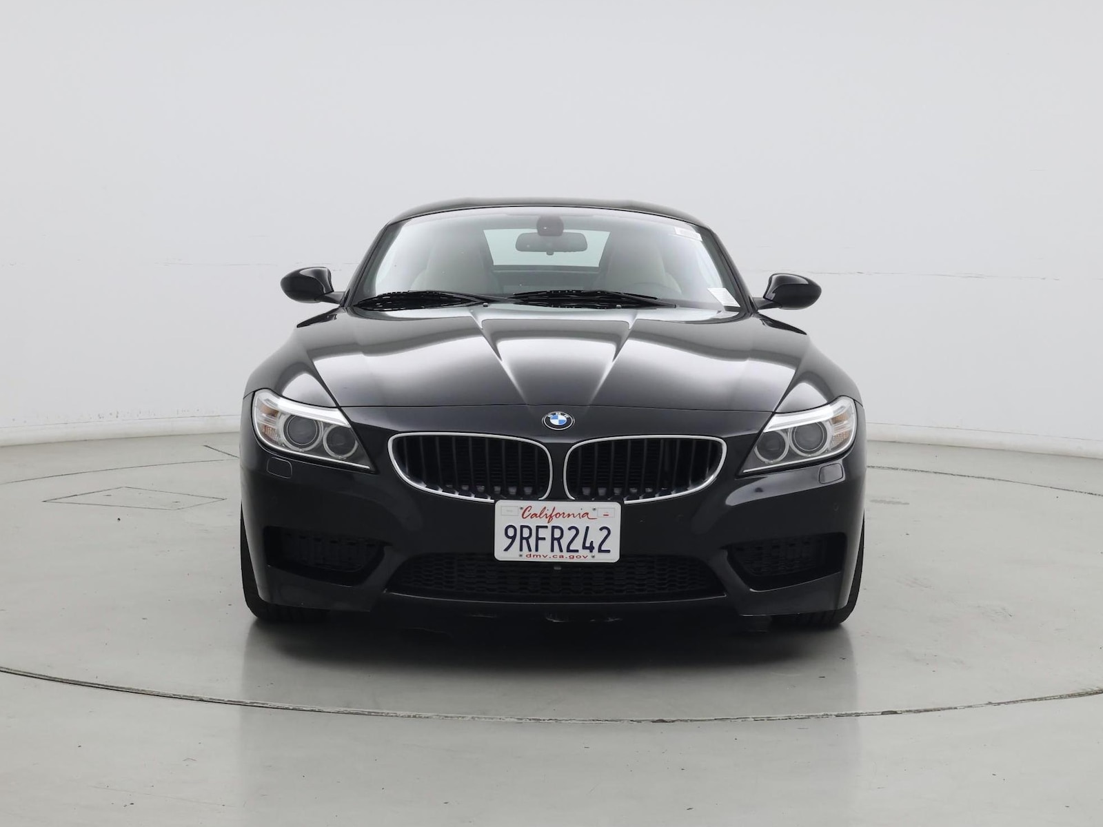 2016 BMW Z4 sDrive28i - Photo 6