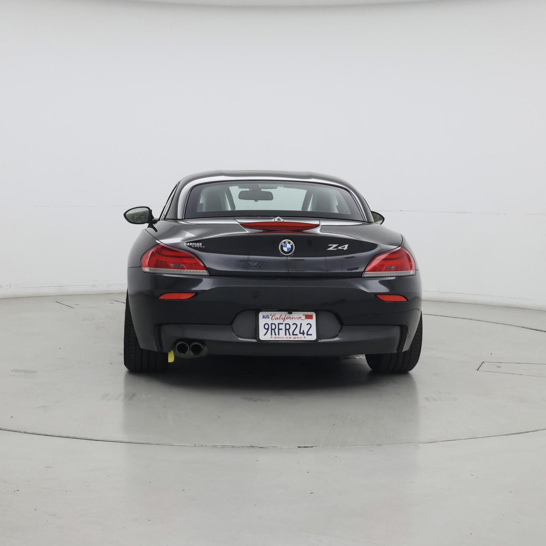 Thumbnail: 2016 BMW Z4 - 6