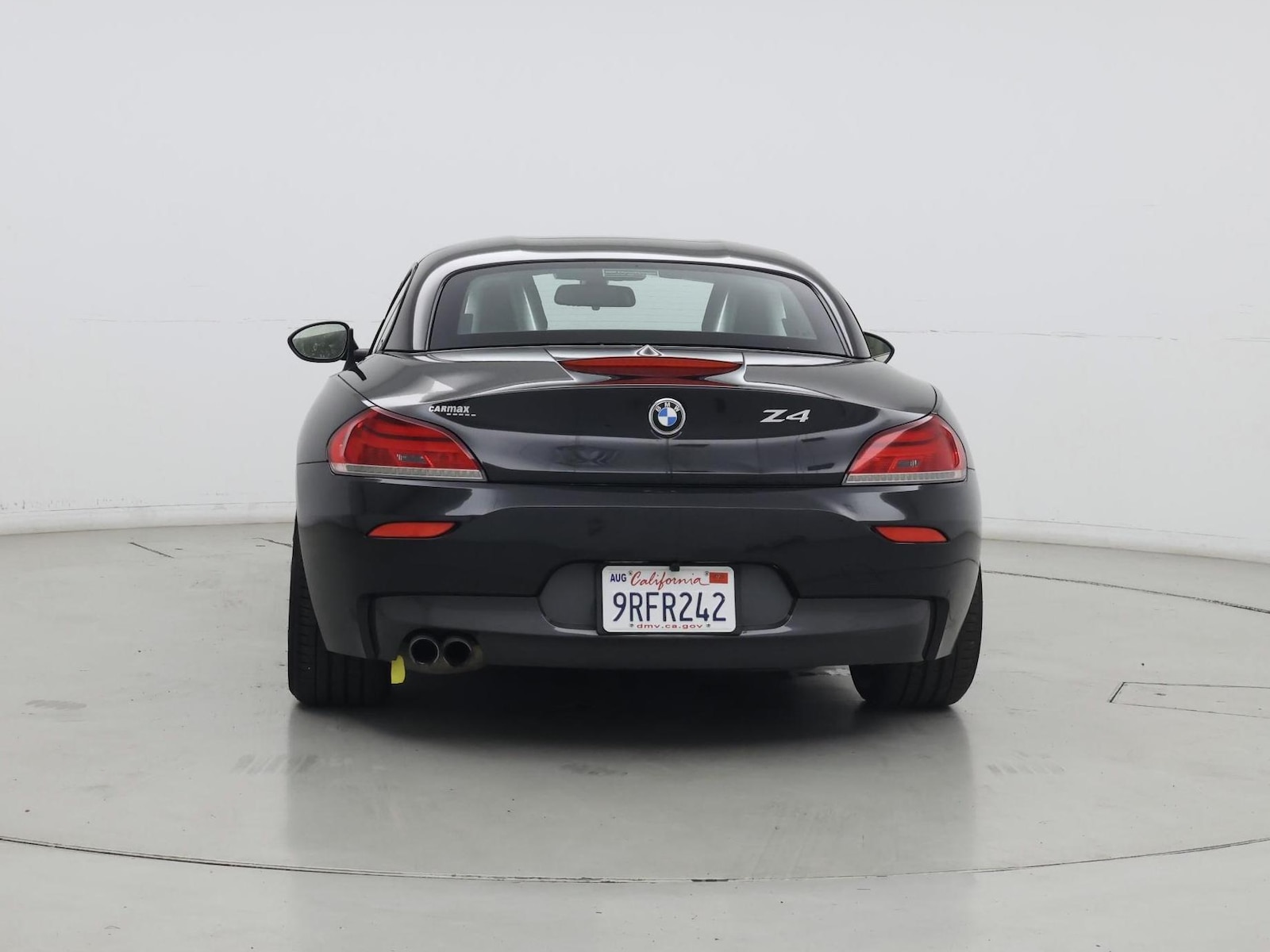 2016 BMW Z4 sDrive28i - Photo 7