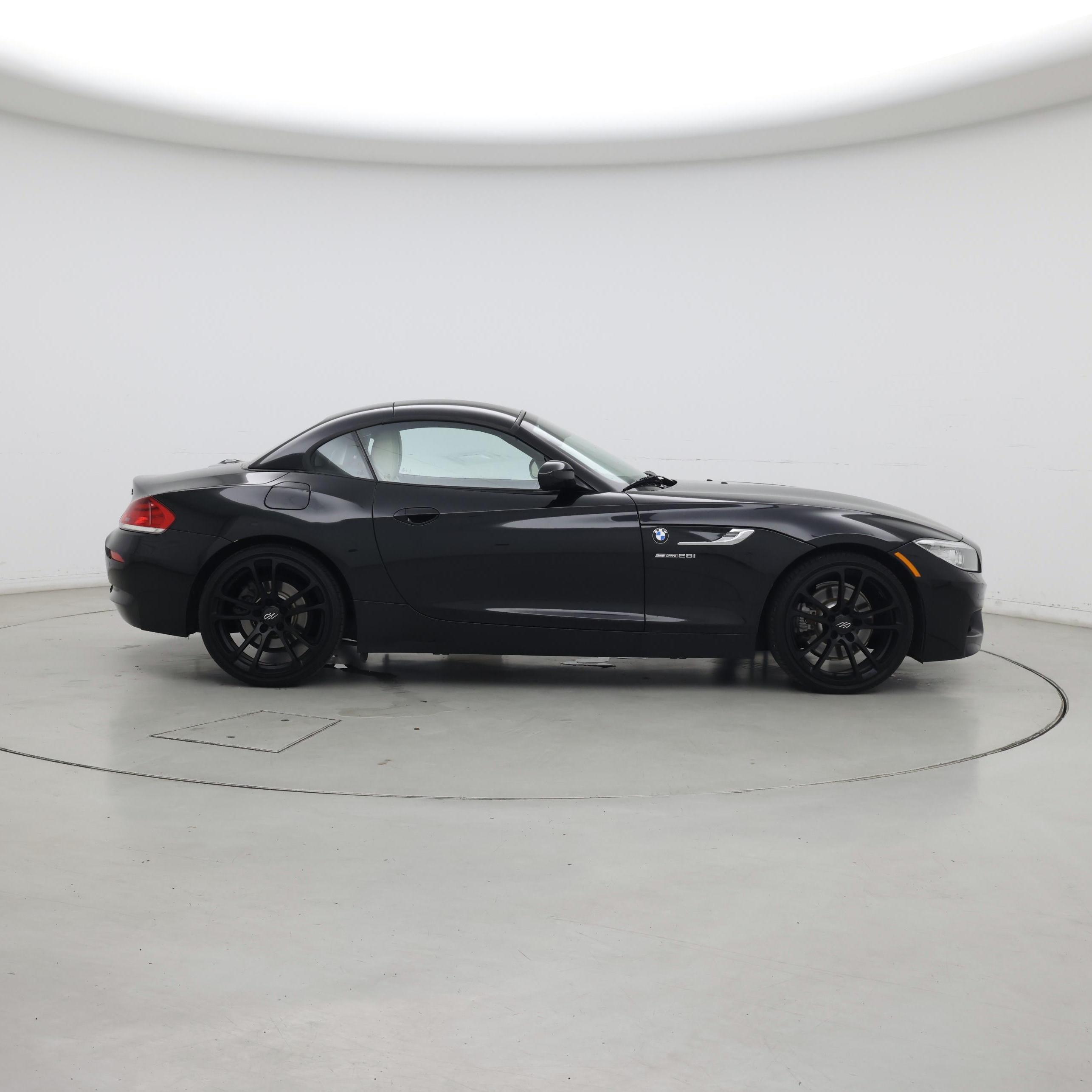 Thumbnail: 2016 BMW Z4 - 7
